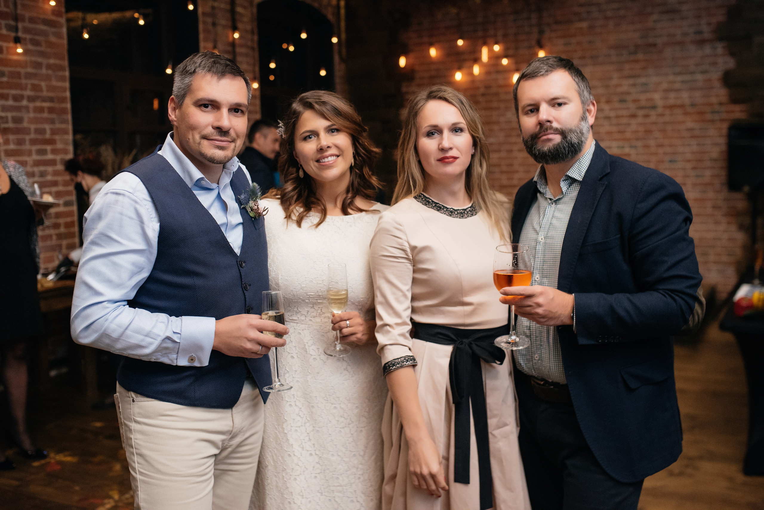 Свадьба Вани и Юли. Свадебный и Семейный фотограф в Санкт-Петербурге Марина Заборовская