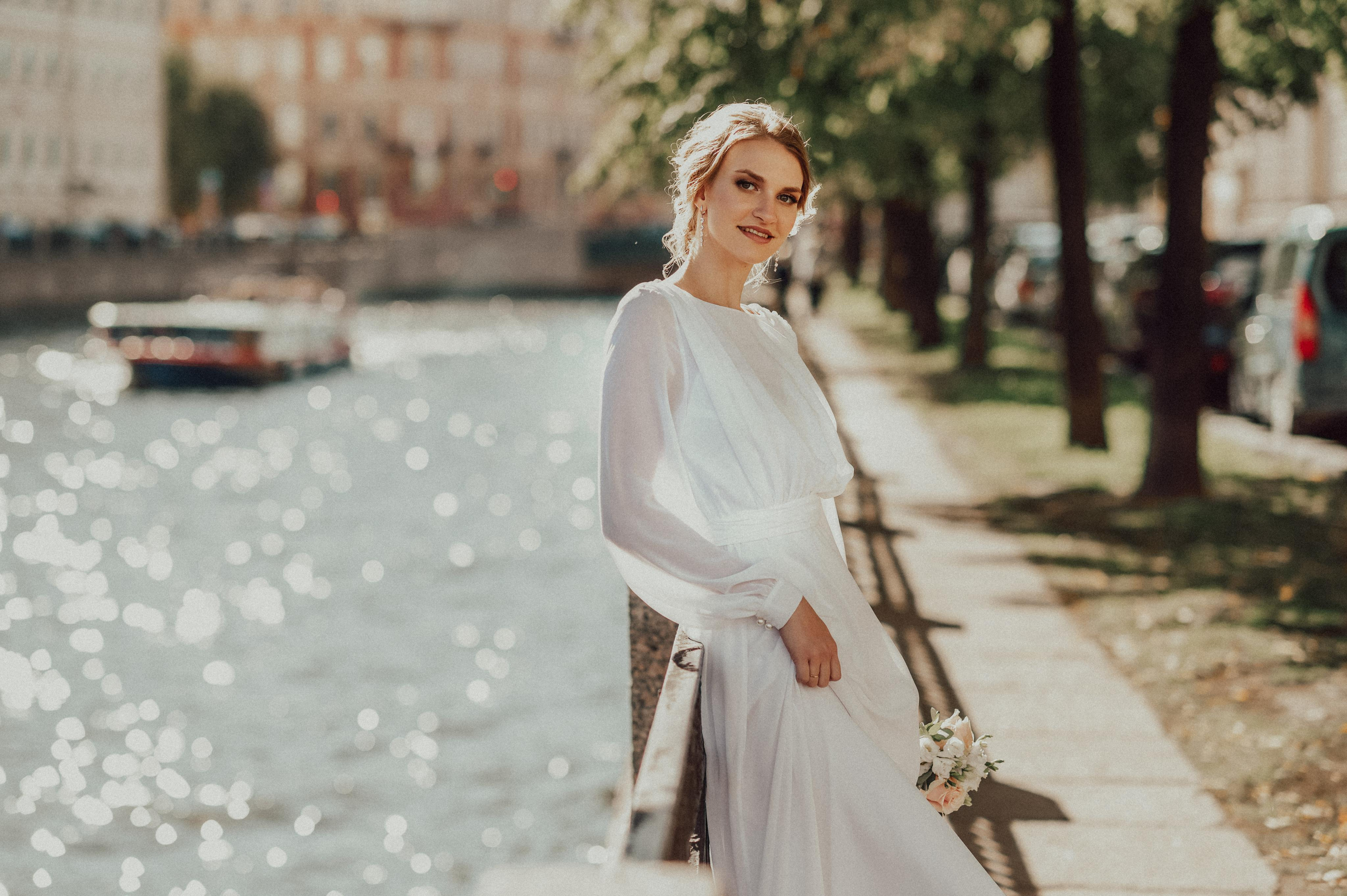 Свадьба Валерии и Михаила. Свадебный и Семейный фотограф в Санкт-Петербурге Марина Заборовская