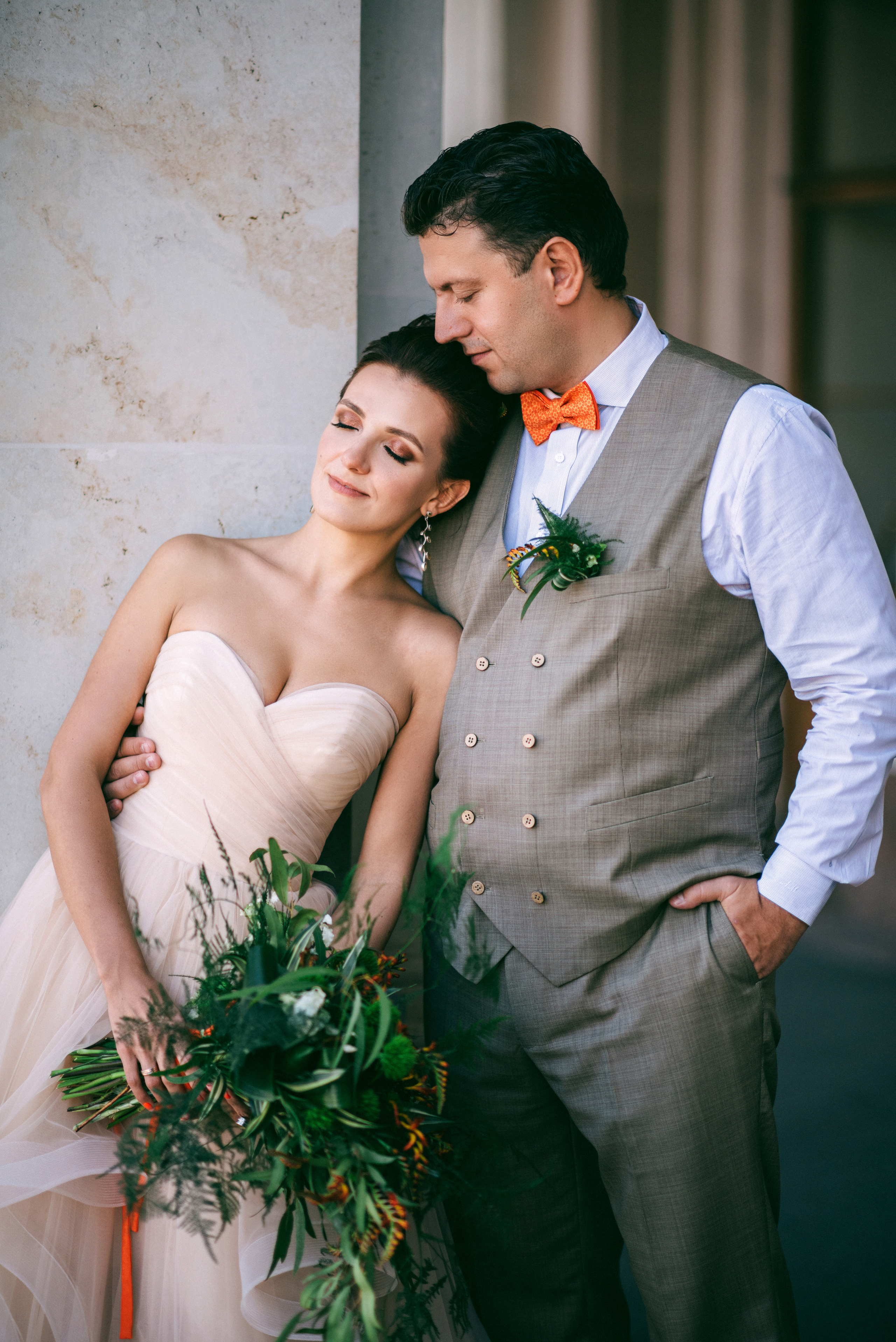 Свадьба Лизы и Максима. Свадебный и Семейный фотограф в Санкт-Петербурге Марина Заборовская