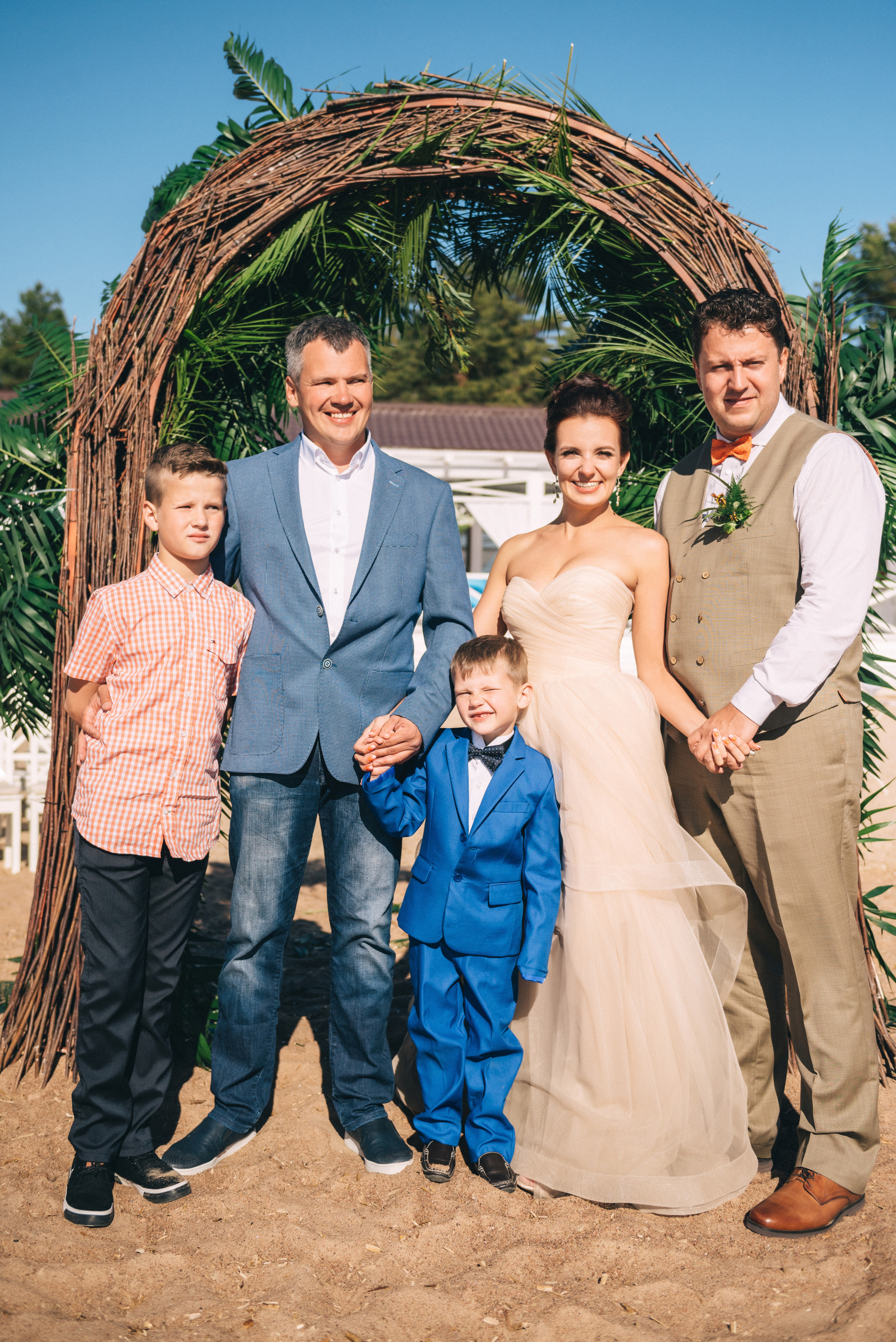 Свадьба Лизы и Максима. Свадебный и Семейный фотограф в Санкт-Петербурге Марина Заборовская