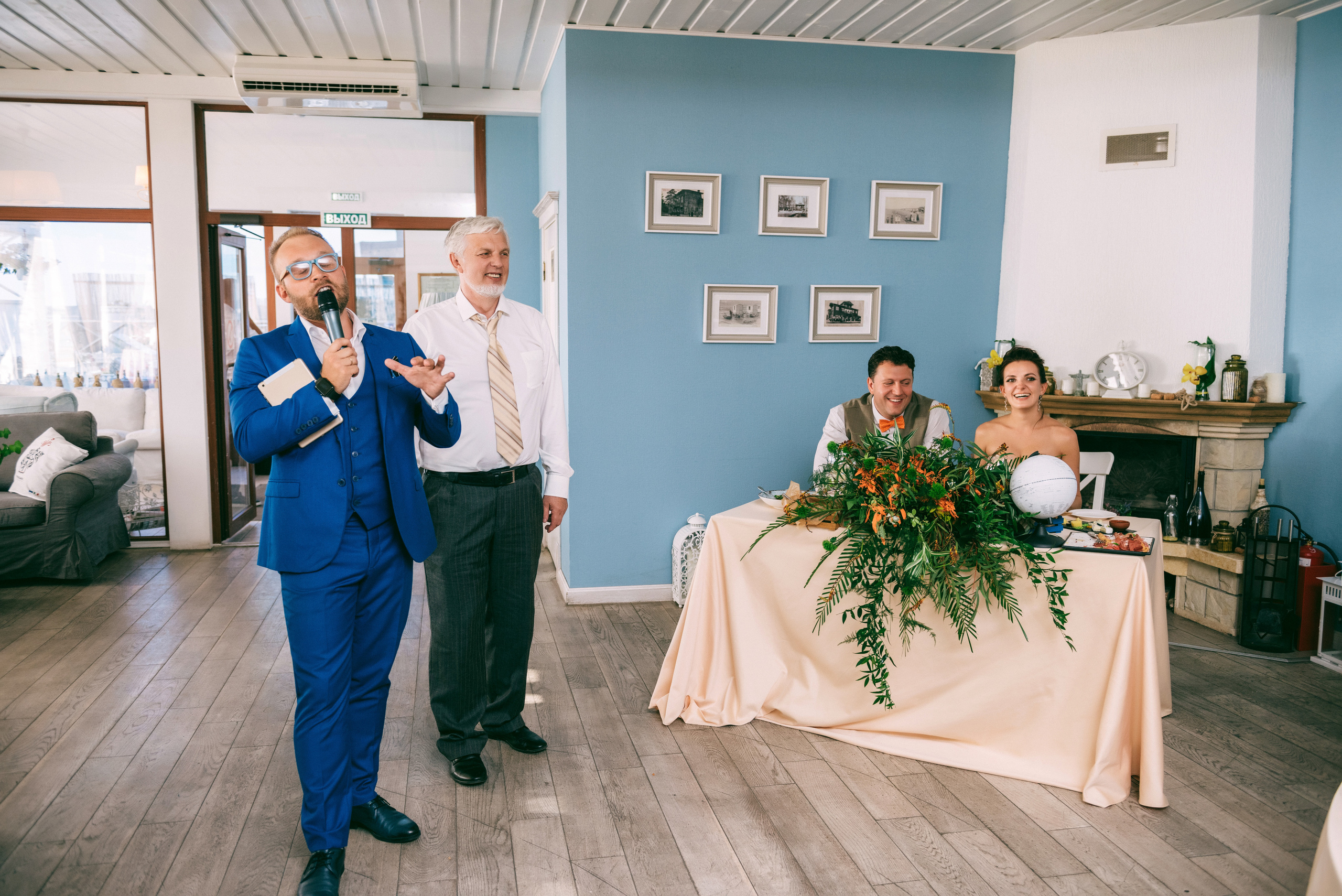 Свадьба Лизы и Максима. Свадебный и Семейный фотограф в Санкт-Петербурге Марина Заборовская