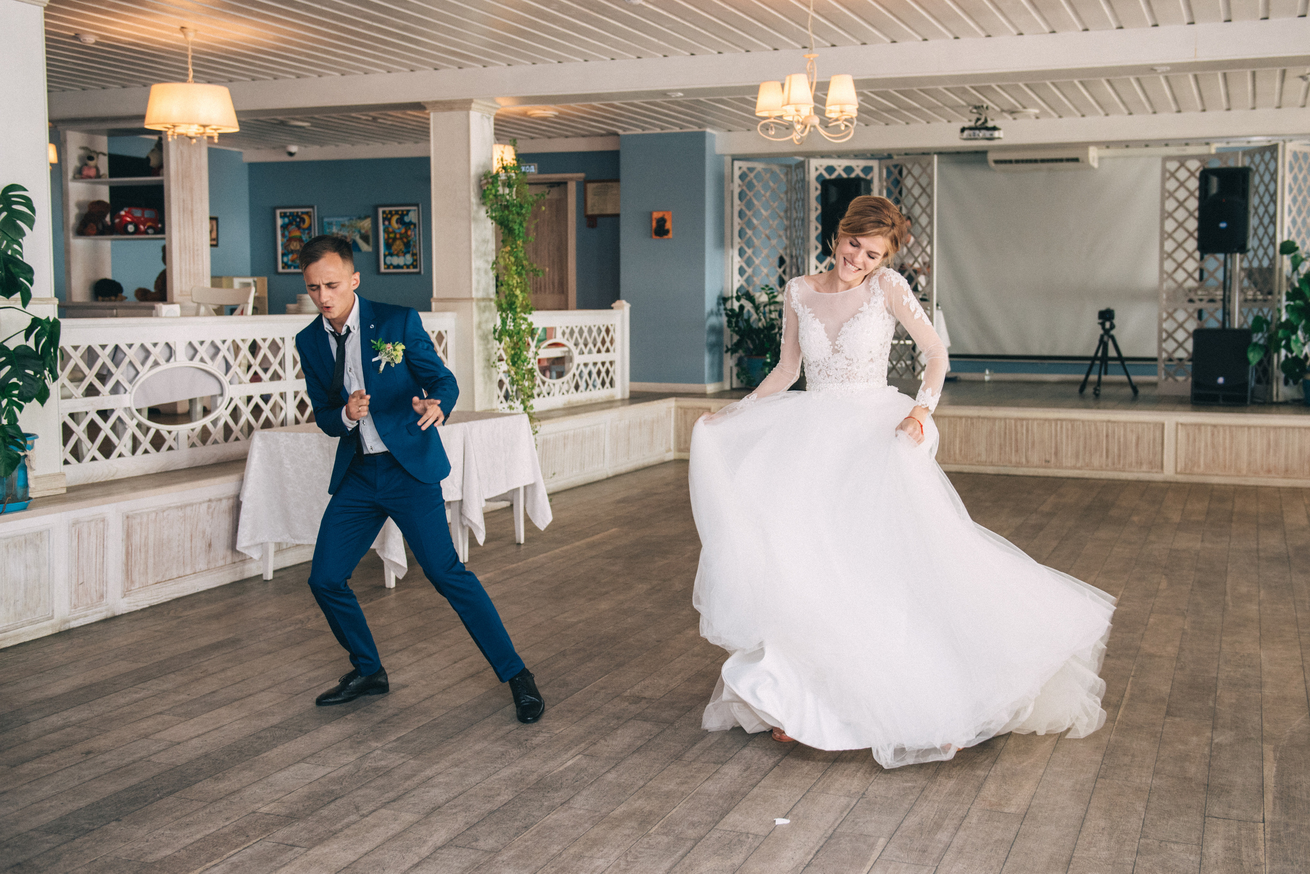 Свадьба Иры и Славы. Свадебный и Семейный фотограф в Санкт-Петербурге Марина Заборовская