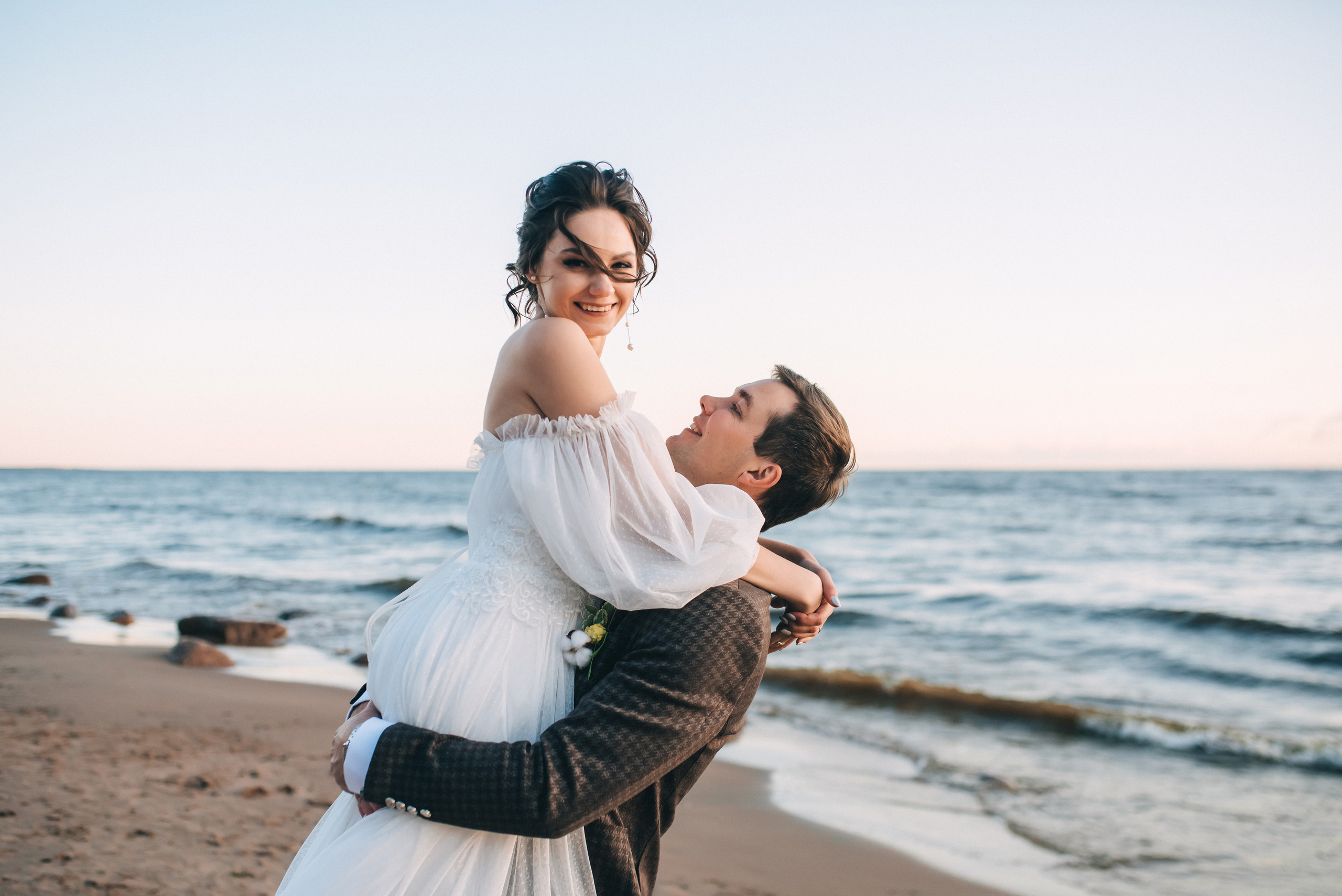 Свадьба Виктории и Александра. Свадебный и Семейный фотограф в Санкт-Петербурге Марина Заборовская