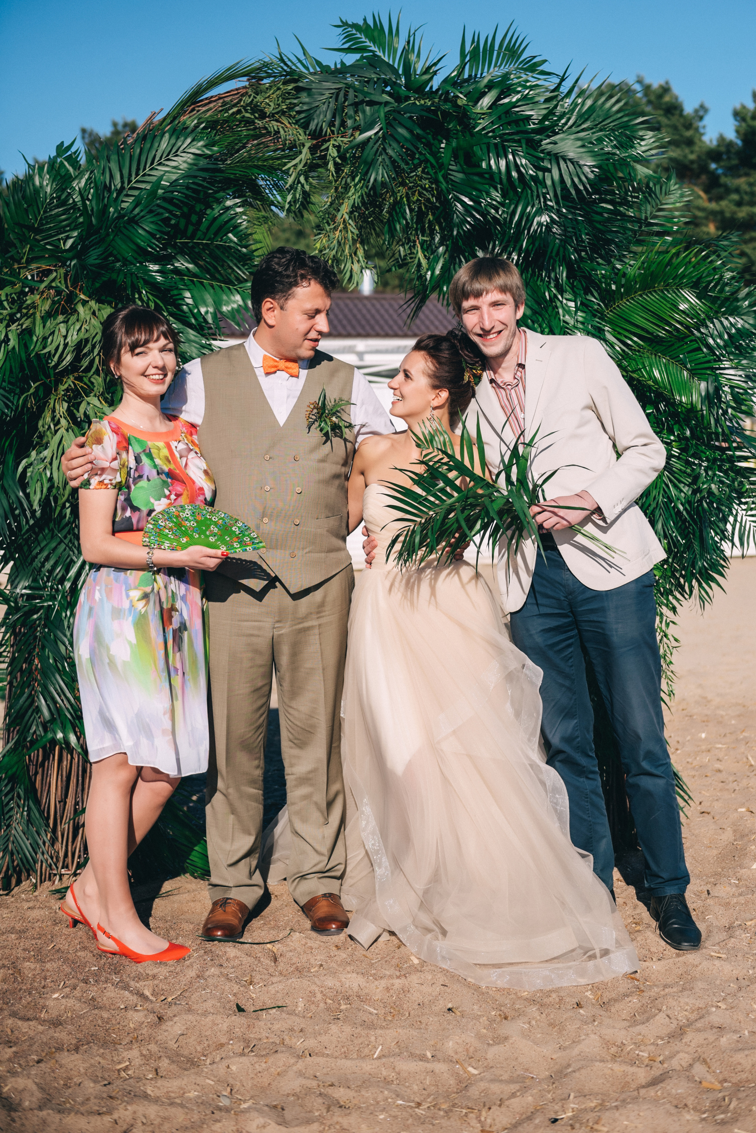 Свадьба Лизы и Максима. Свадебный и Семейный фотограф в Санкт-Петербурге Марина Заборовская