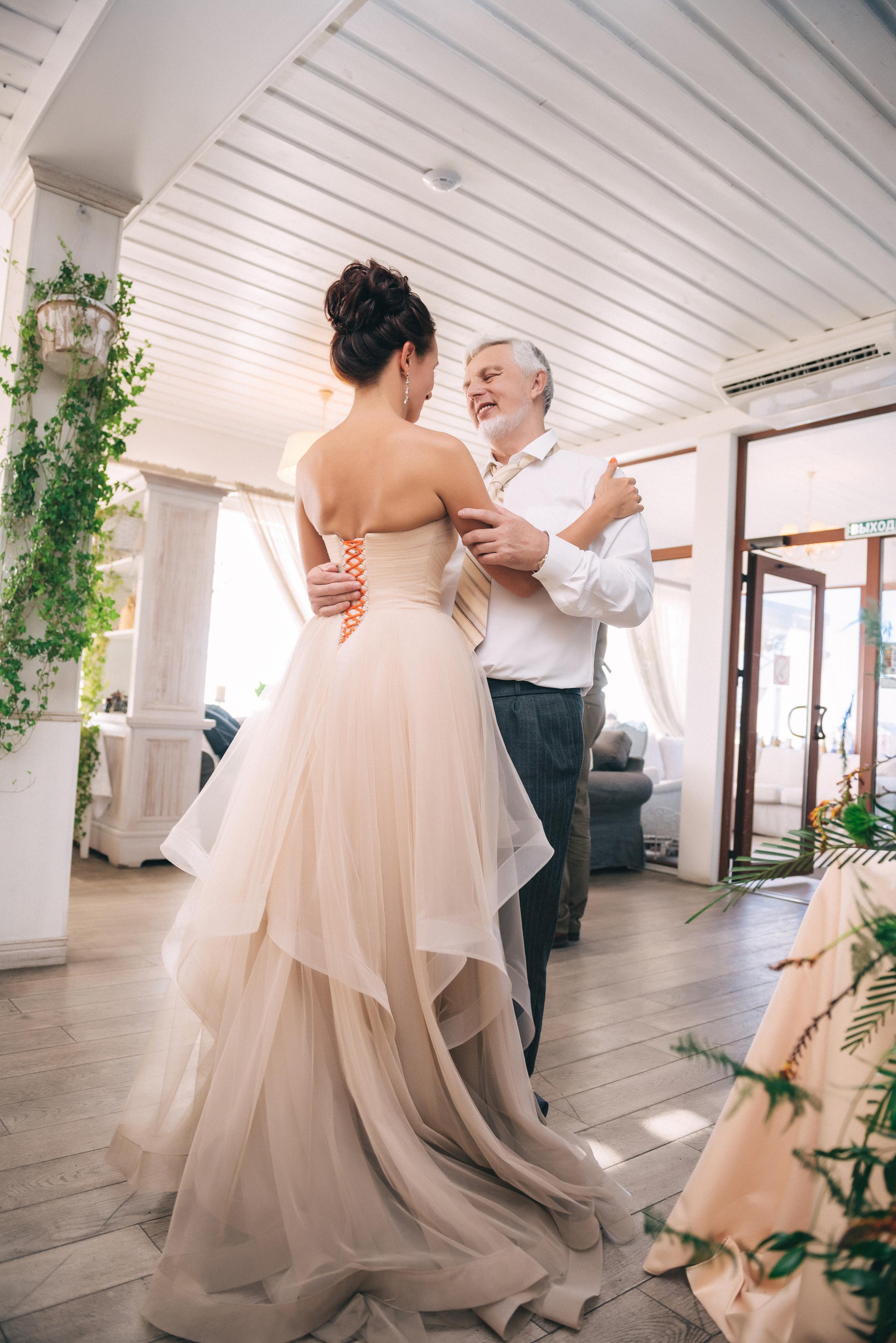 Свадьба Лизы и Максима. Свадебный и Семейный фотограф в Санкт-Петербурге Марина Заборовская