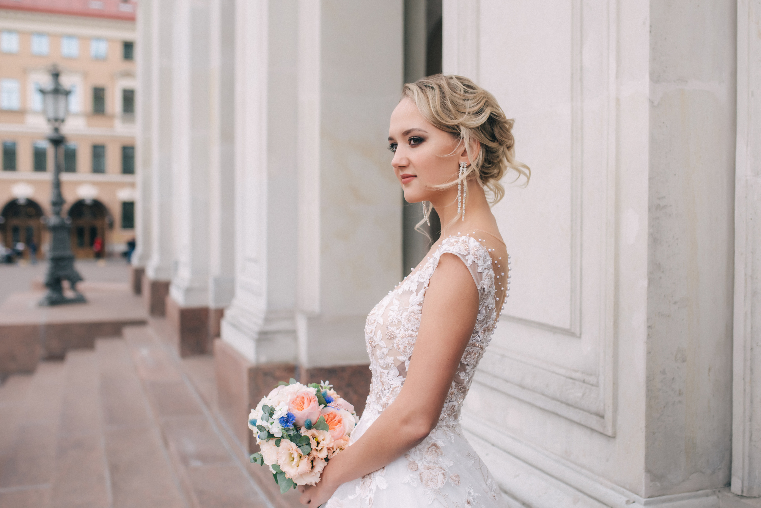 Свадьба Лиды и Руслана. Свадебный и Семейный фотограф в Санкт-Петербурге Марина Заборовская