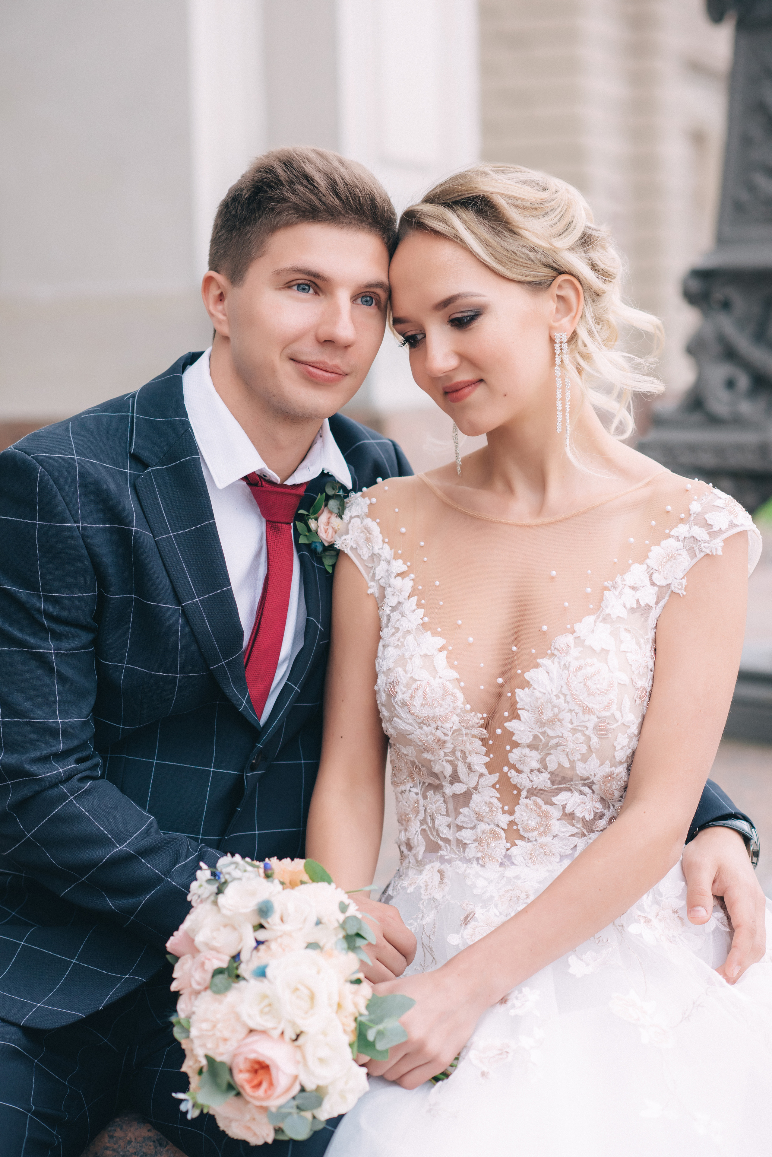 Свадьба Лиды и Руслана. Свадебный и Семейный фотограф в Санкт-Петербурге Марина Заборовская