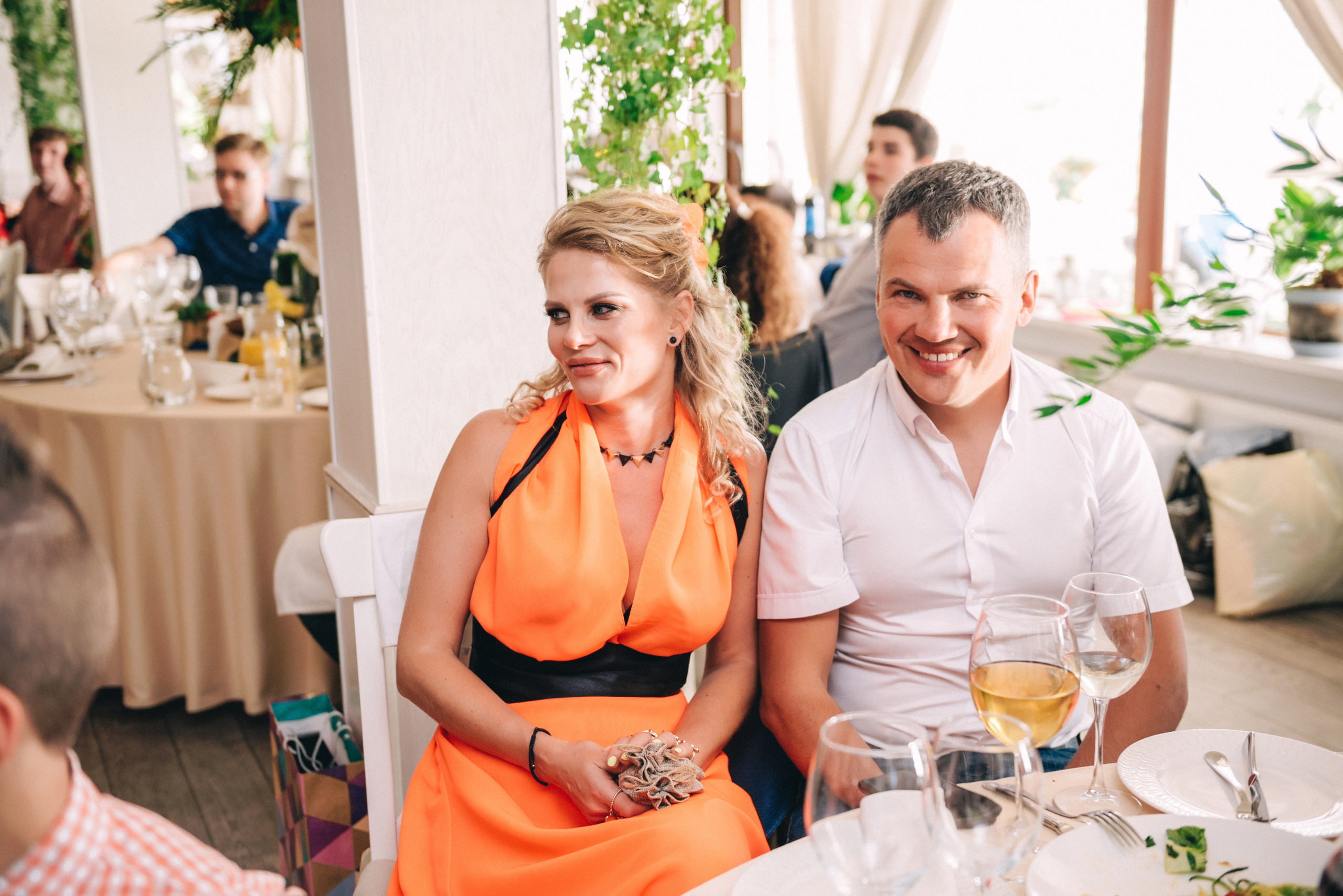 Свадьба Лизы и Максима. Свадебный и Семейный фотограф в Санкт-Петербурге Марина Заборовская