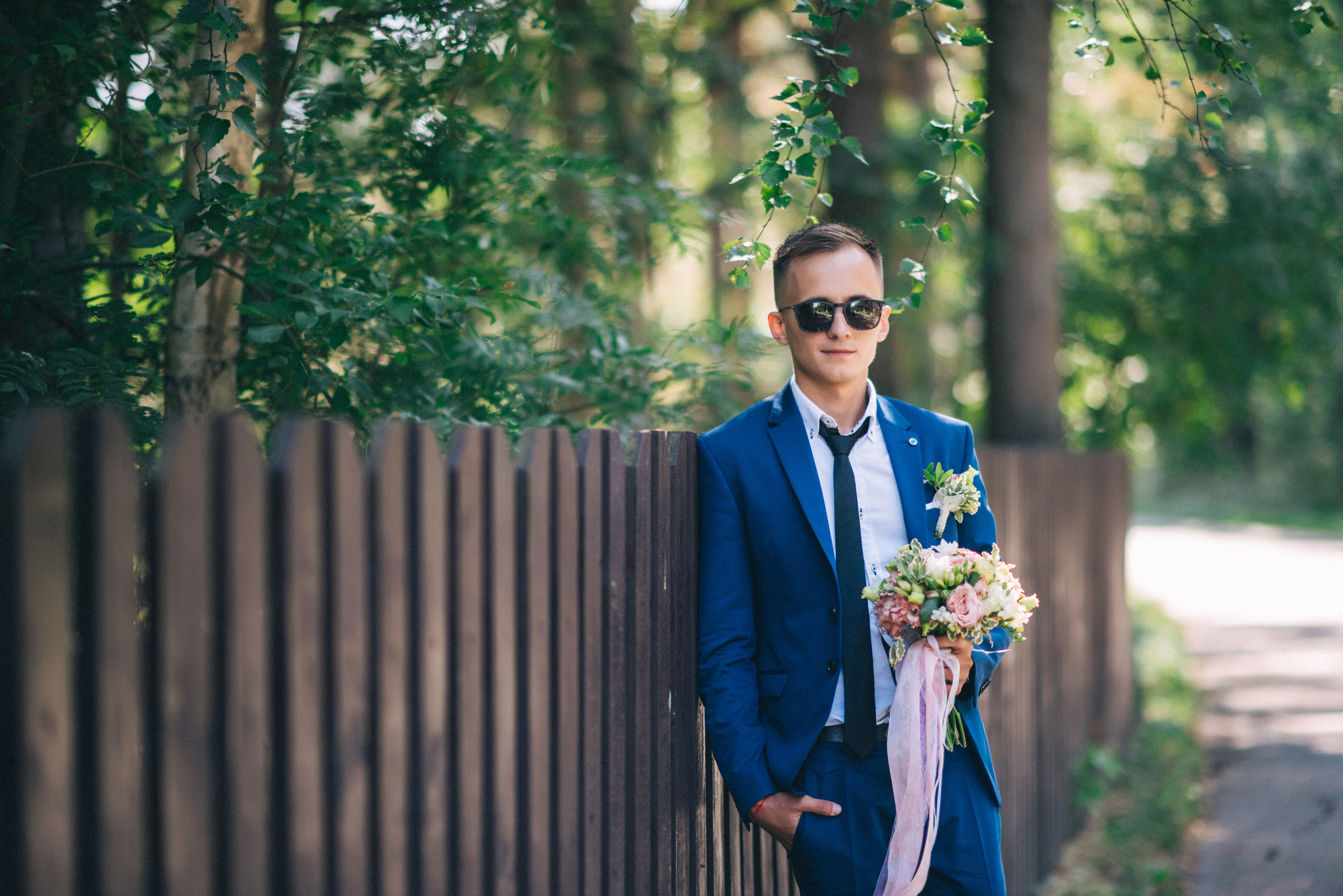 Свадьба Иры и Славы. Свадебный и Семейный фотограф в Санкт-Петербурге Марина Заборовская