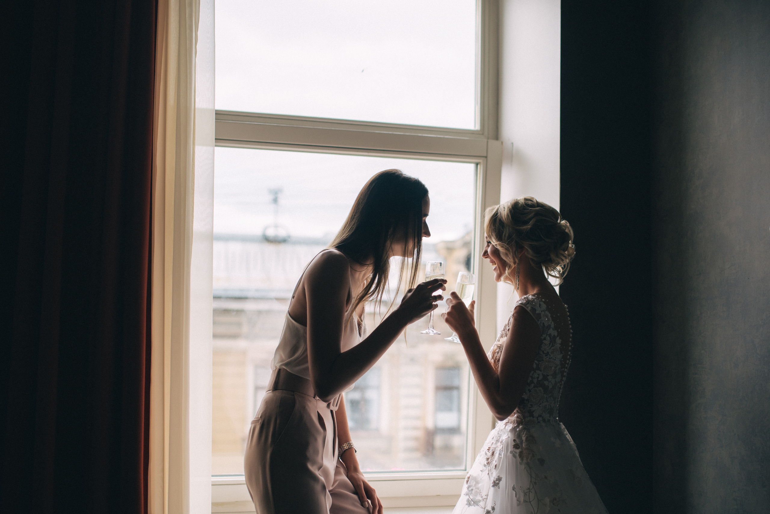 Свадьба Лиды и Руслана. Свадебный и Семейный фотограф в Санкт-Петербурге Марина Заборовская