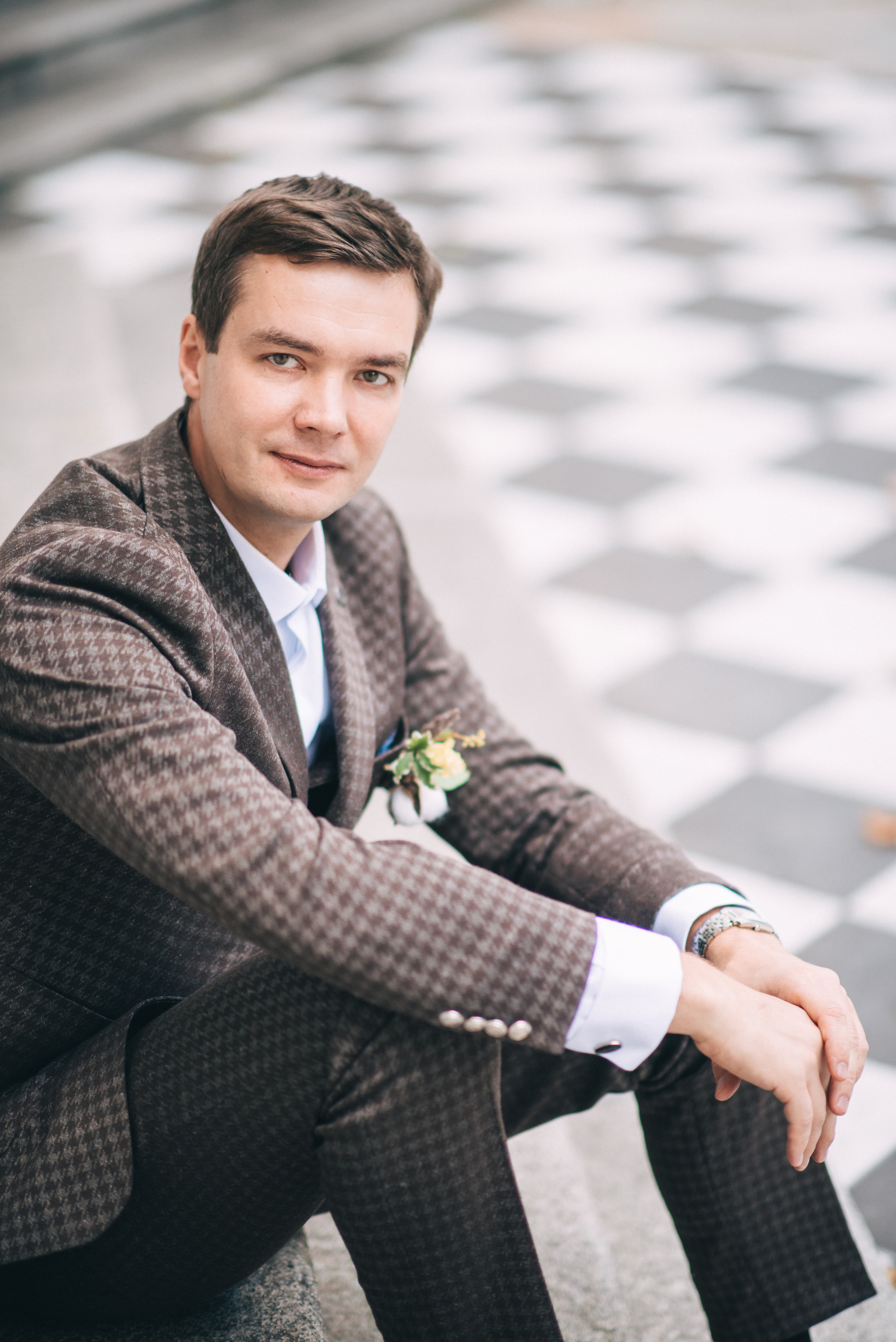 Свадьба Виктории и Александра. Свадебный и Семейный фотограф в Санкт-Петербурге Марина Заборовская