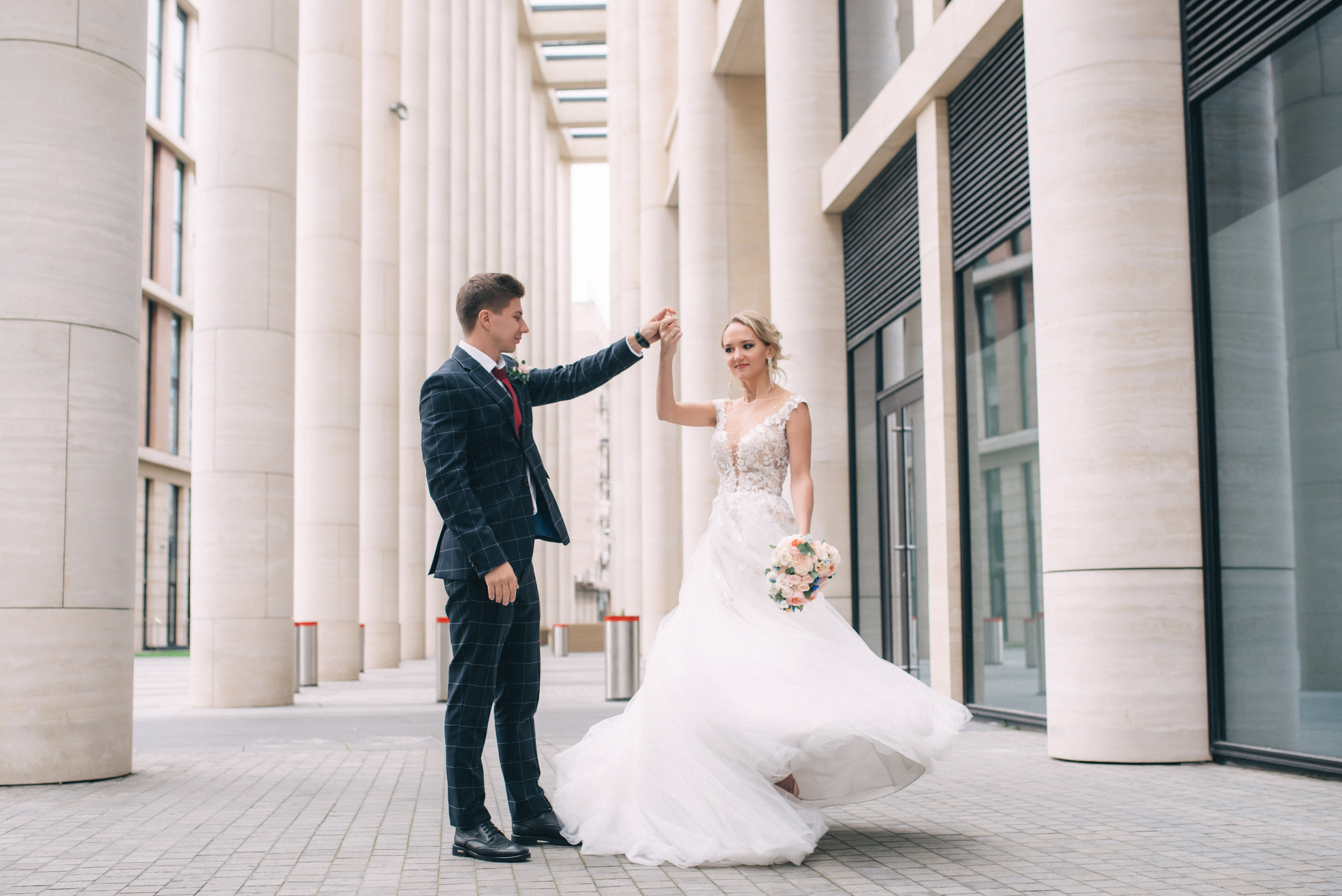 Свадьба Лиды и Руслана. Свадебный и Семейный фотограф в Санкт-Петербурге Марина Заборовская