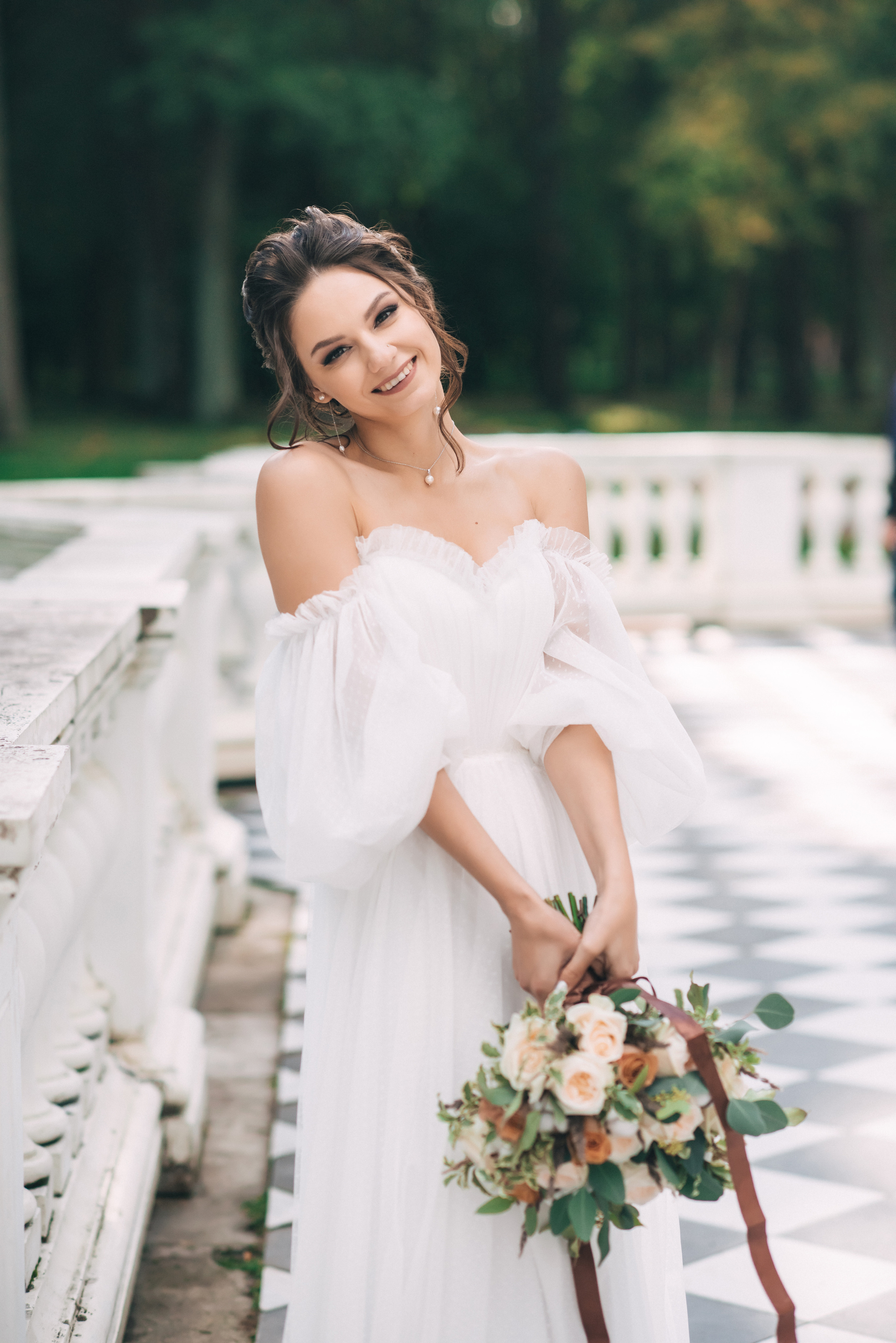 Свадьба Виктории и Александра. Свадебный и Семейный фотограф в Санкт-Петербурге Марина Заборовская