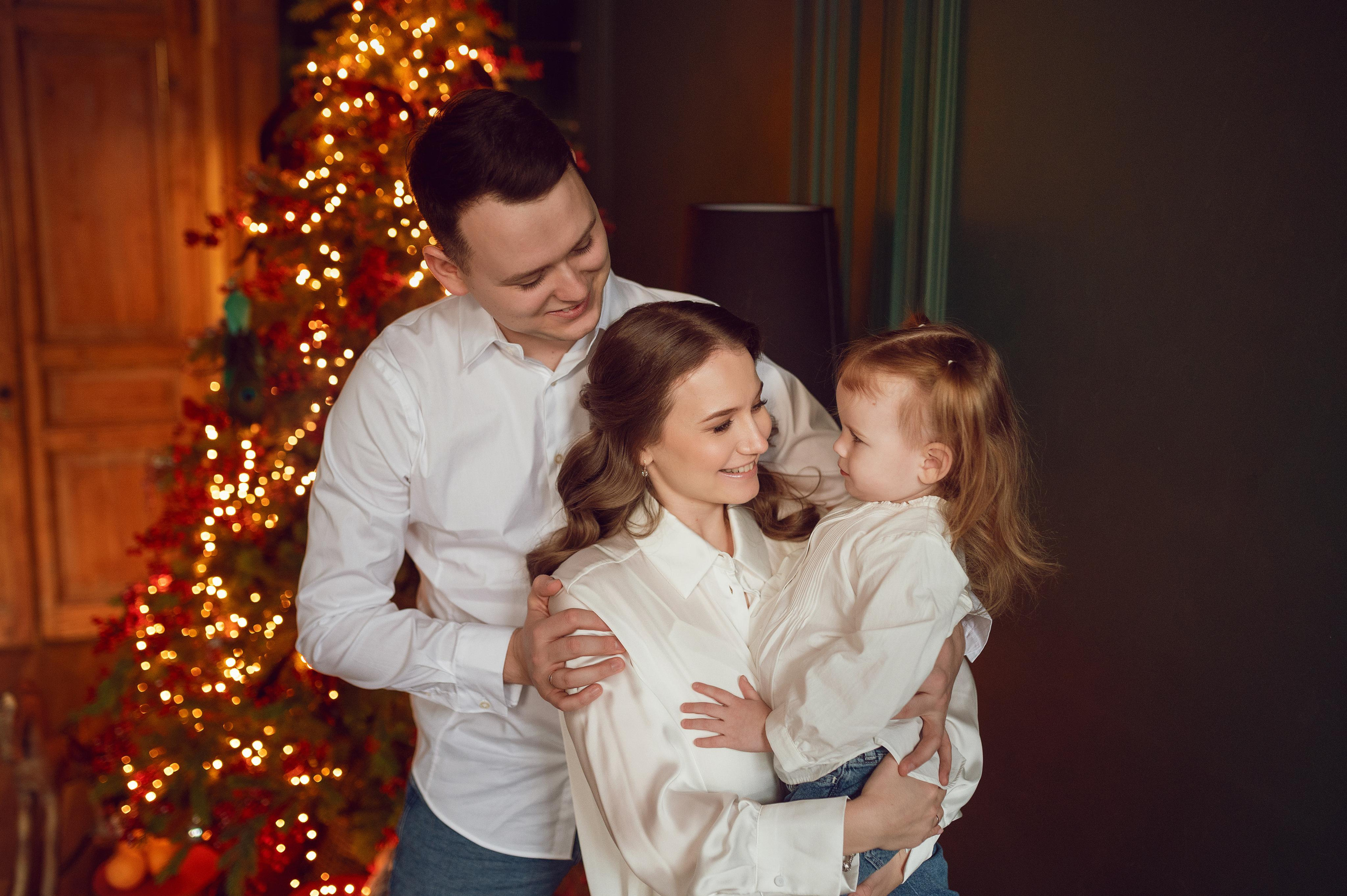 Кира, Паша и Наташа. Свадебный и Семейный фотограф в Санкт-Петербурге Марина Заборовская