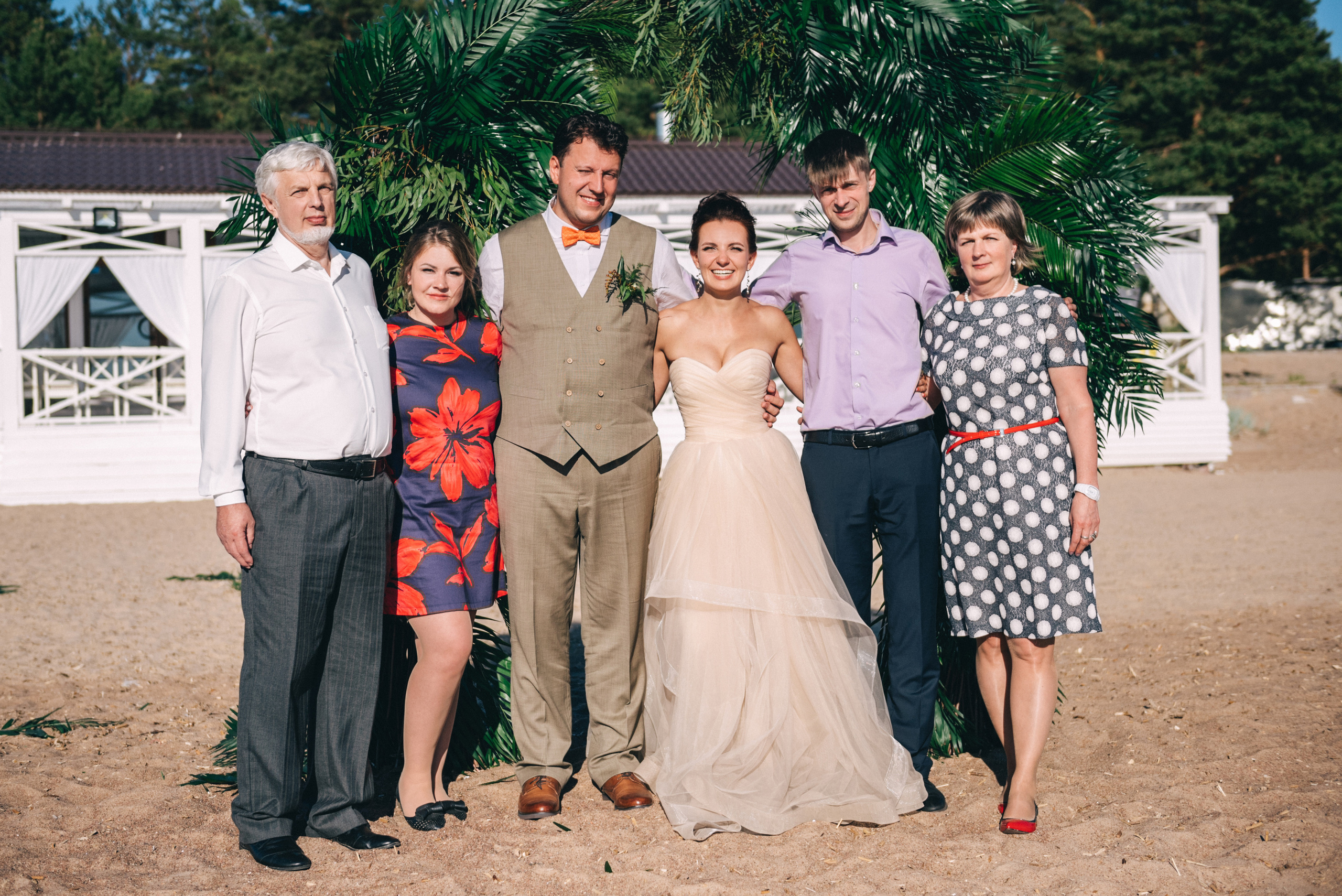 Свадьба Лизы и Максима. Свадебный и Семейный фотограф в Санкт-Петербурге Марина Заборовская