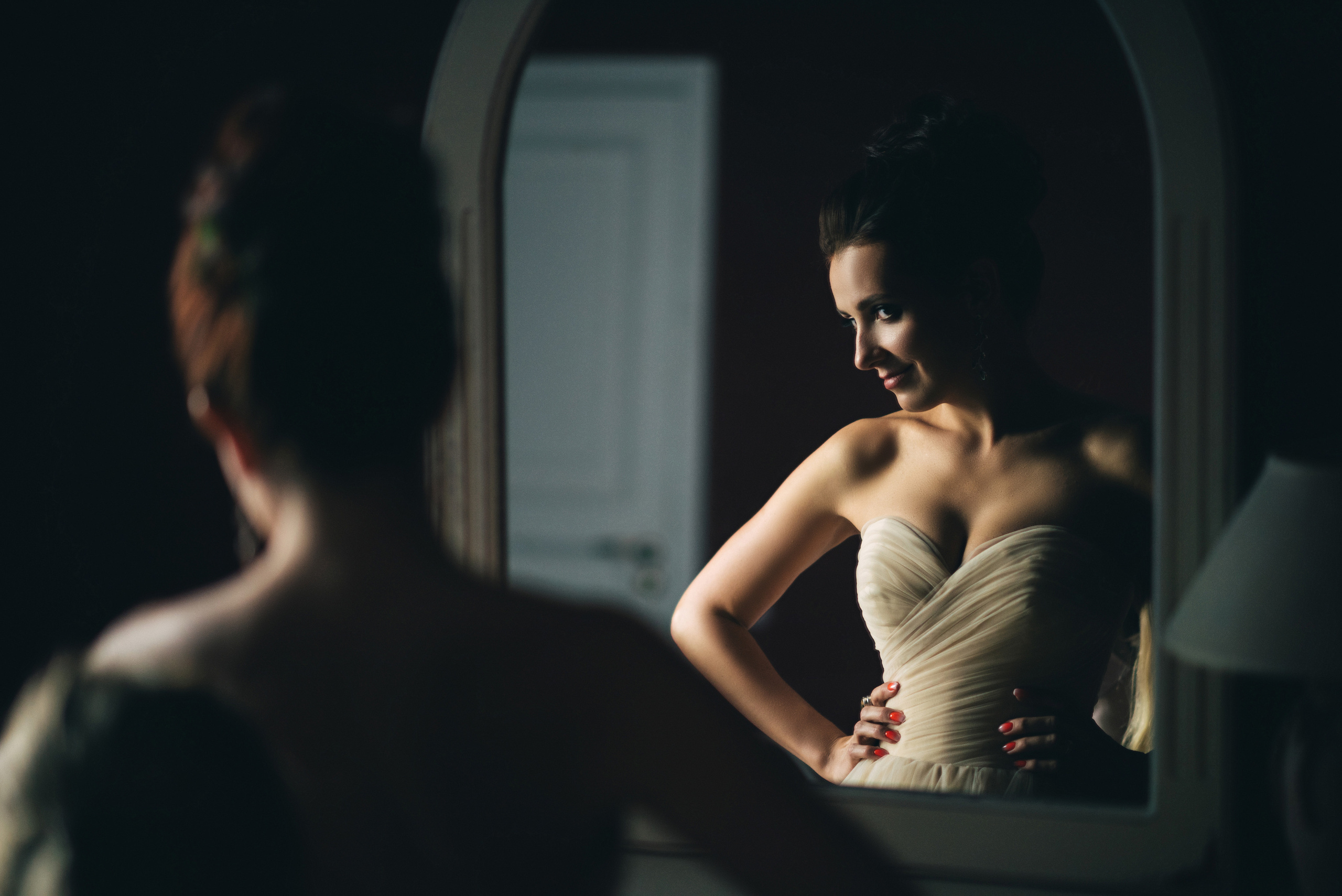 Портфолио. Свадебный и Семейный фотограф в Санкт-Петербурге Марина Заборовская