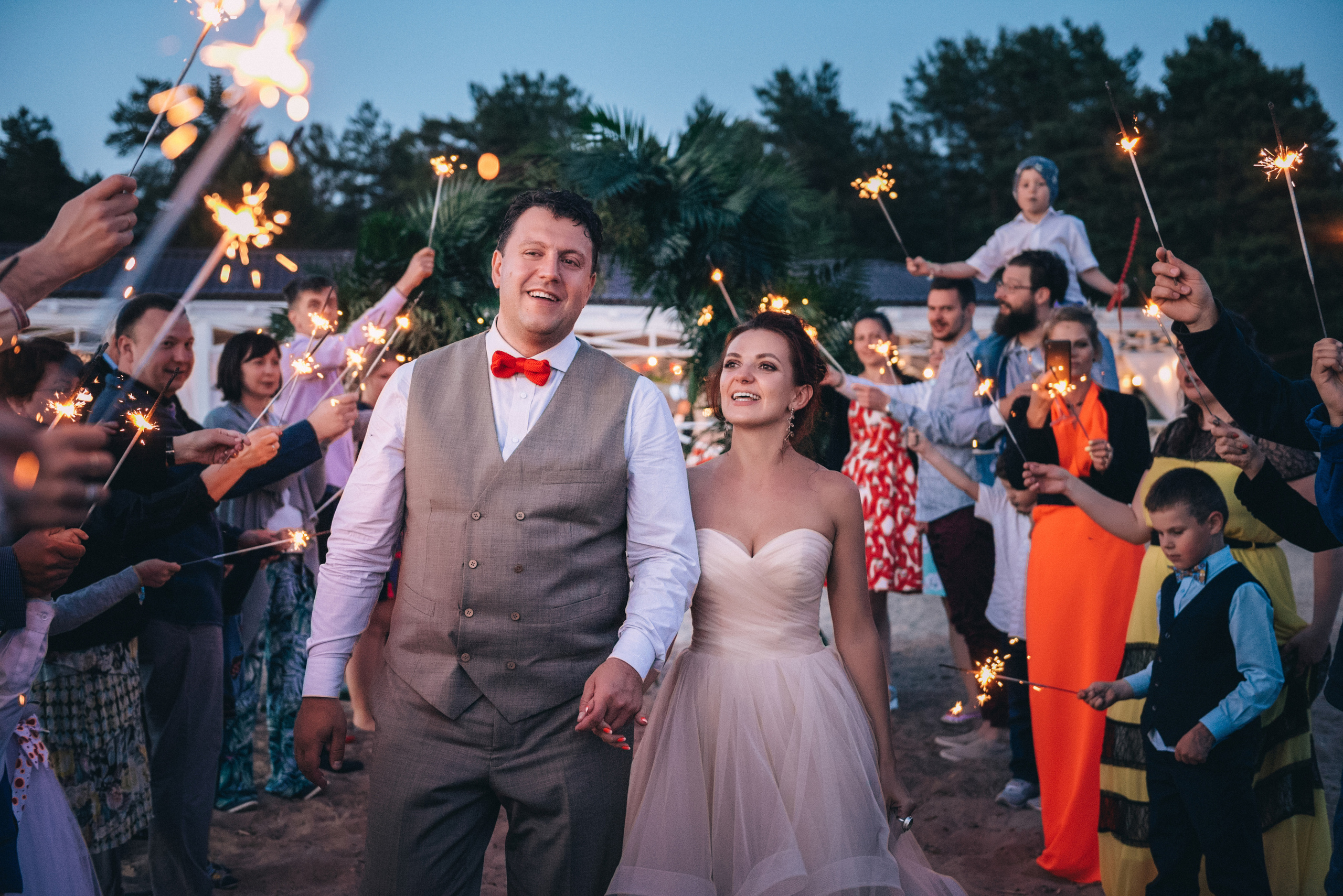 Свадьба Лизы и Максима. Свадебный и Семейный фотограф в Санкт-Петербурге Марина Заборовская