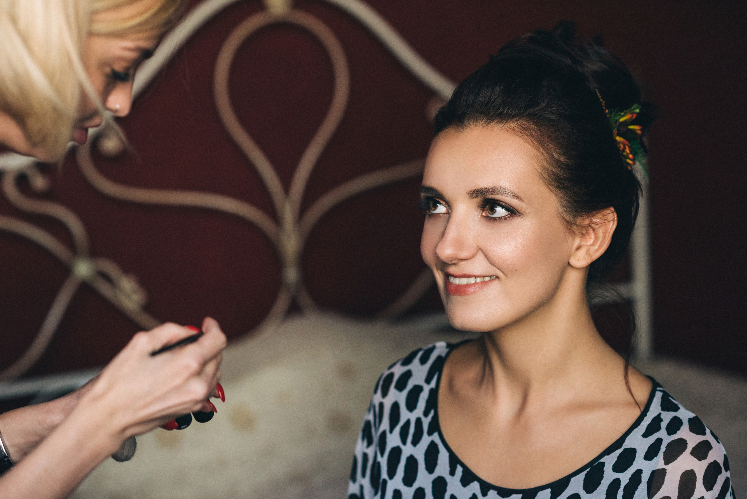 Свадьба Лизы и Максима. Свадебный и Семейный фотограф в Санкт-Петербурге Марина Заборовская