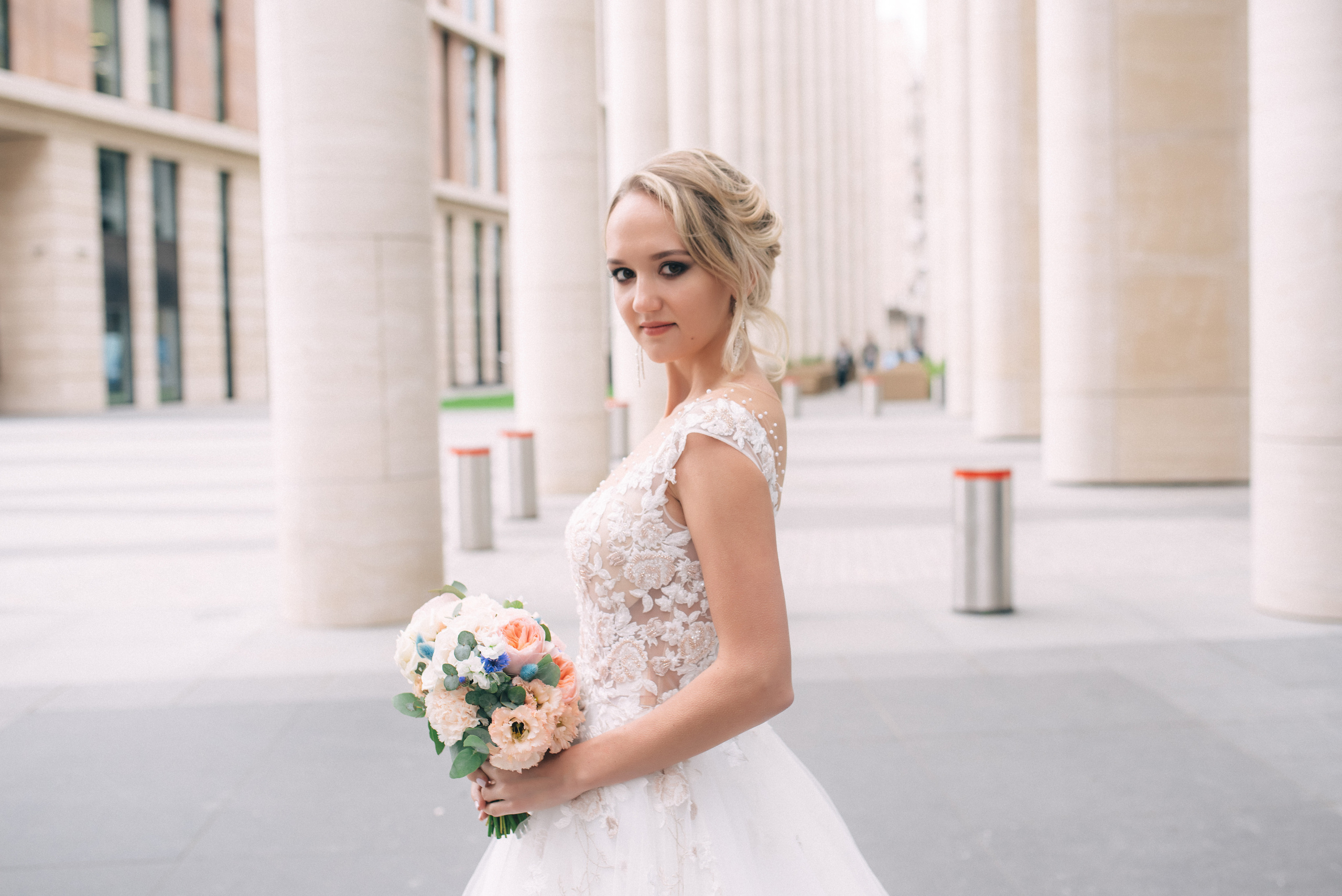 Свадьба Лиды и Руслана. Свадебный и Семейный фотограф в Санкт-Петербурге Марина Заборовская