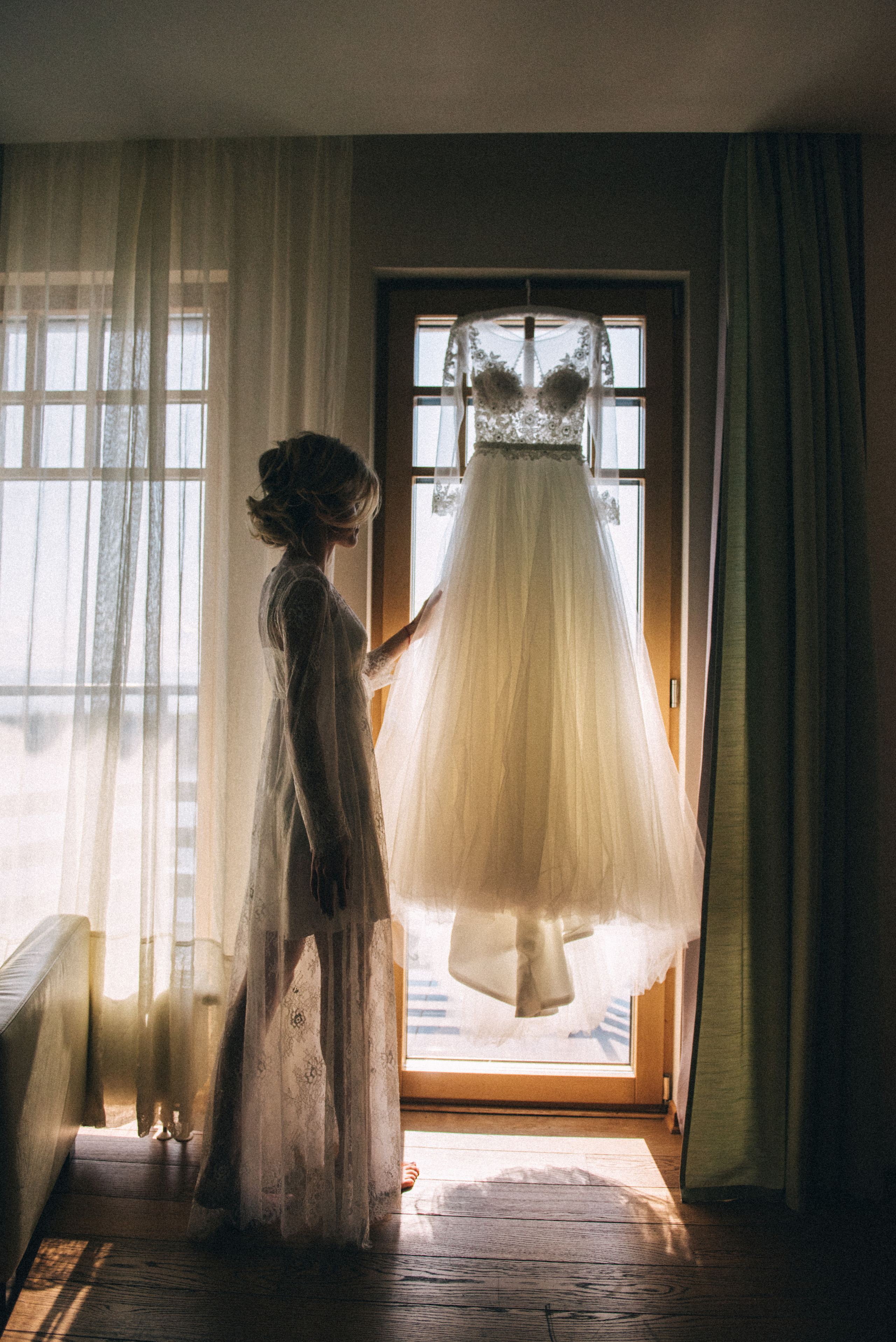 Свадьба Иры и Славы. Свадебный и Семейный фотограф в Санкт-Петербурге Марина Заборовская