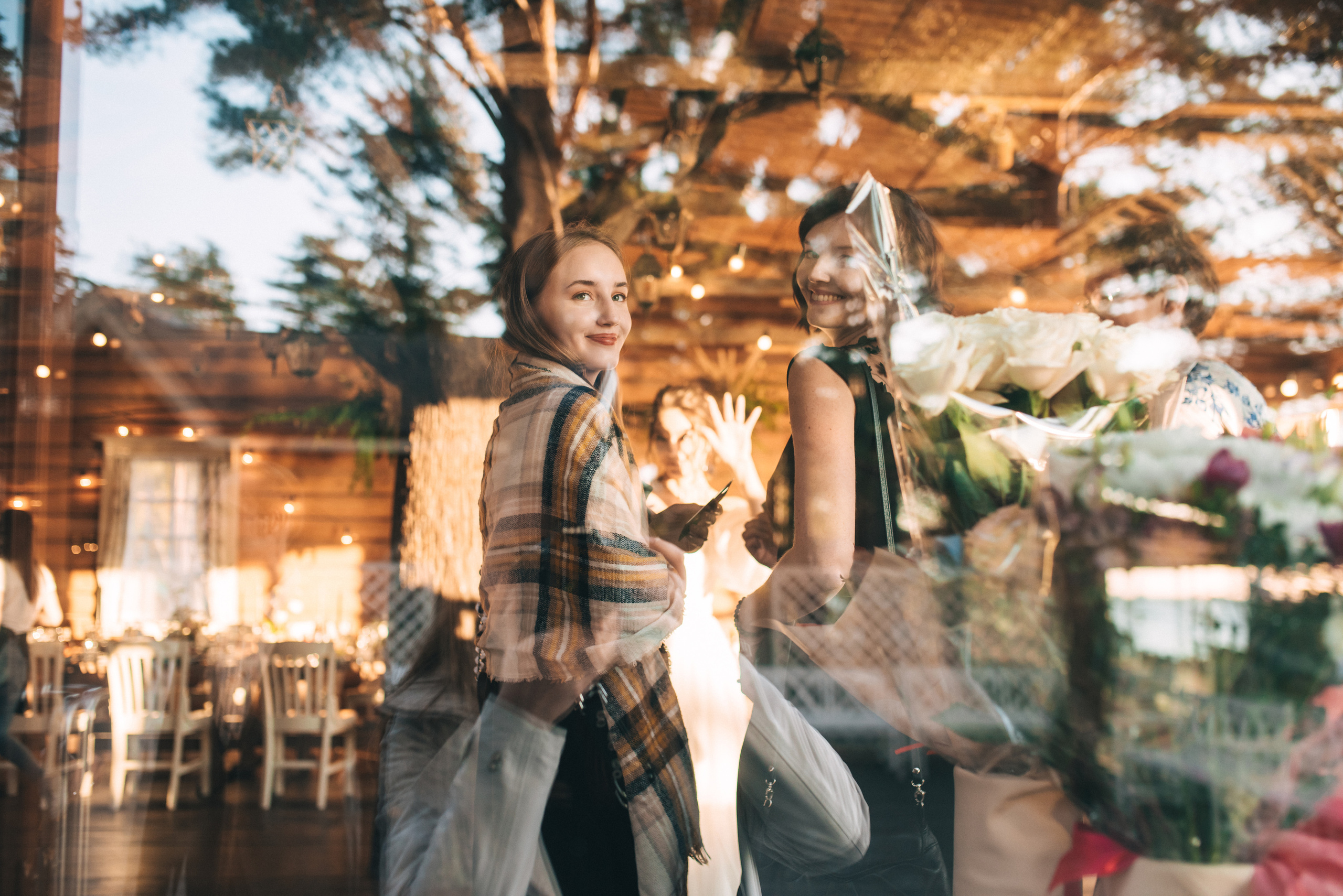Свадьба Виктории и Александра. Свадебный и Семейный фотограф в Санкт-Петербурге Марина Заборовская