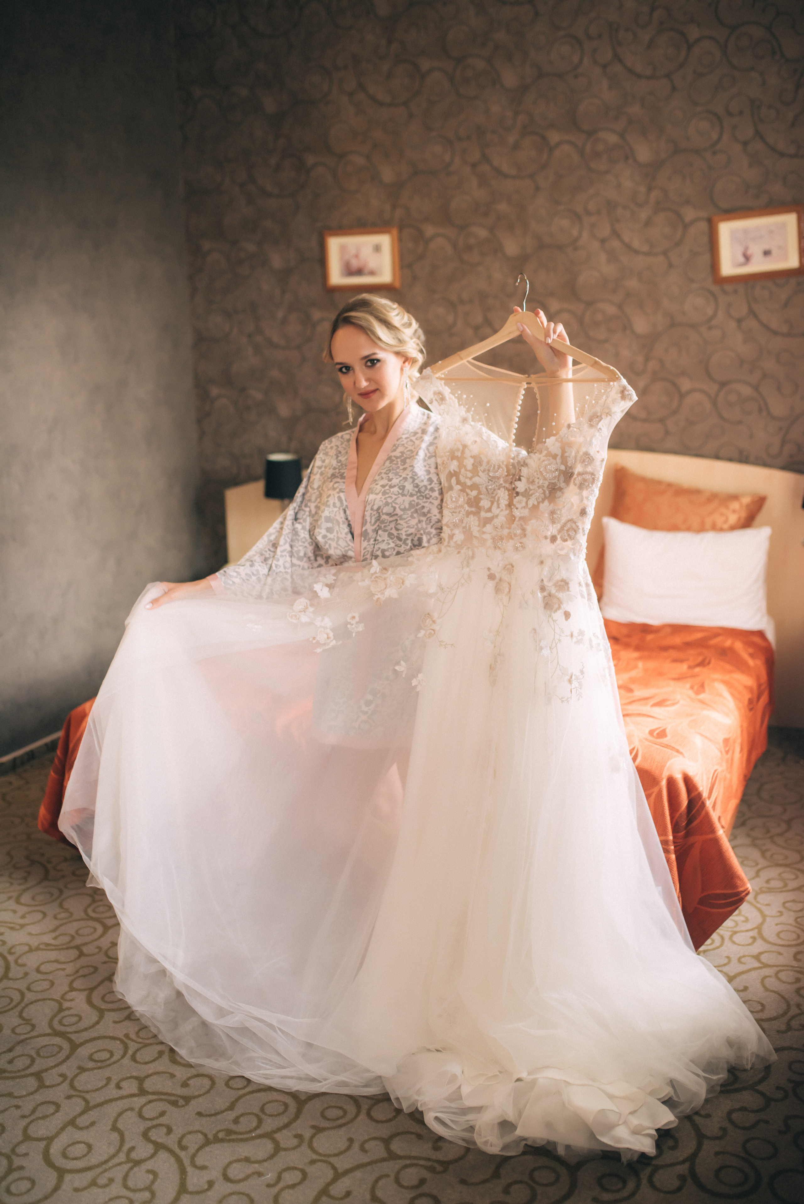 Свадьба Лиды и Руслана. Свадебный и Семейный фотограф в Санкт-Петербурге Марина Заборовская