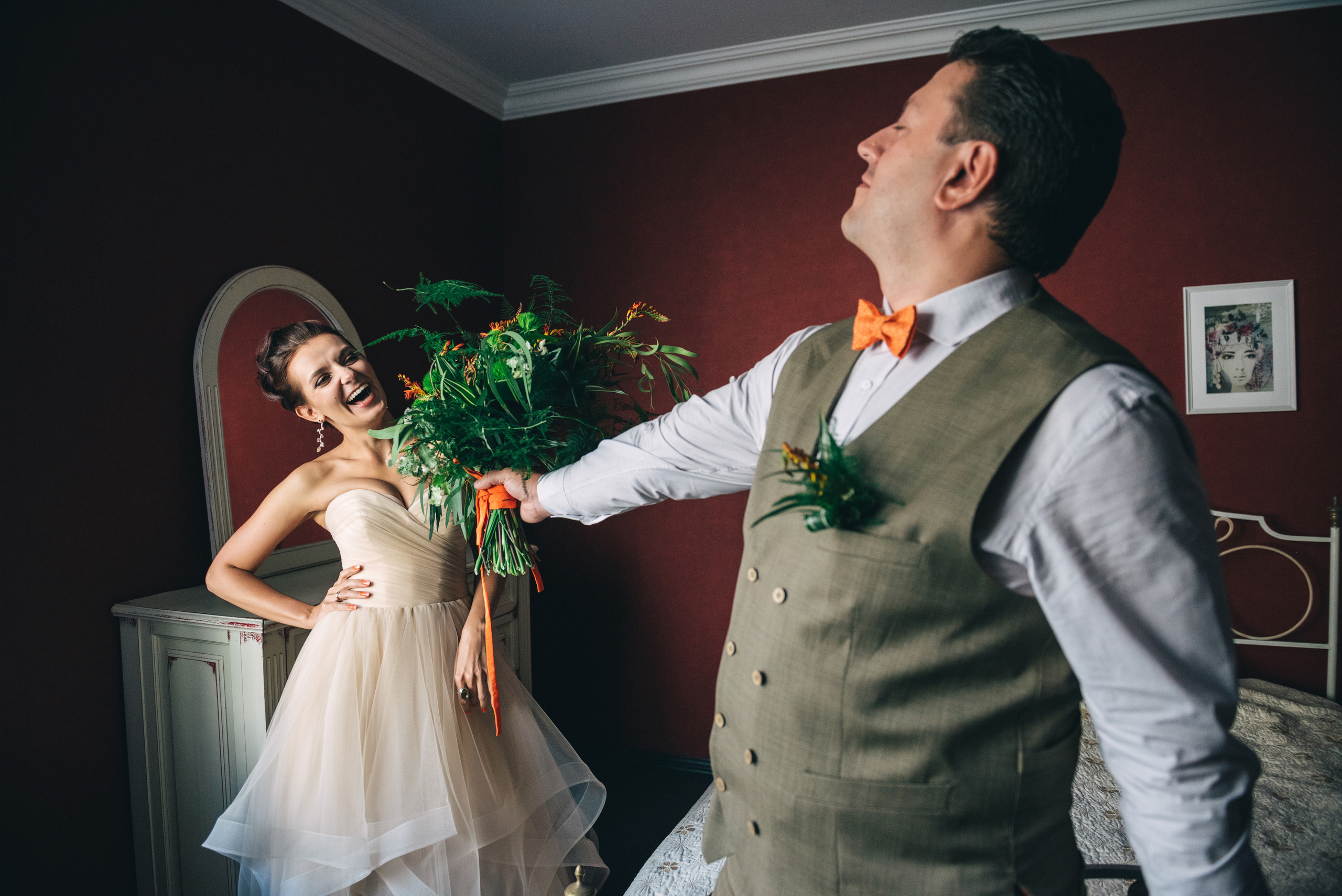 Свадьба Лизы и Максима. Свадебный и Семейный фотограф в Санкт-Петербурге Марина Заборовская