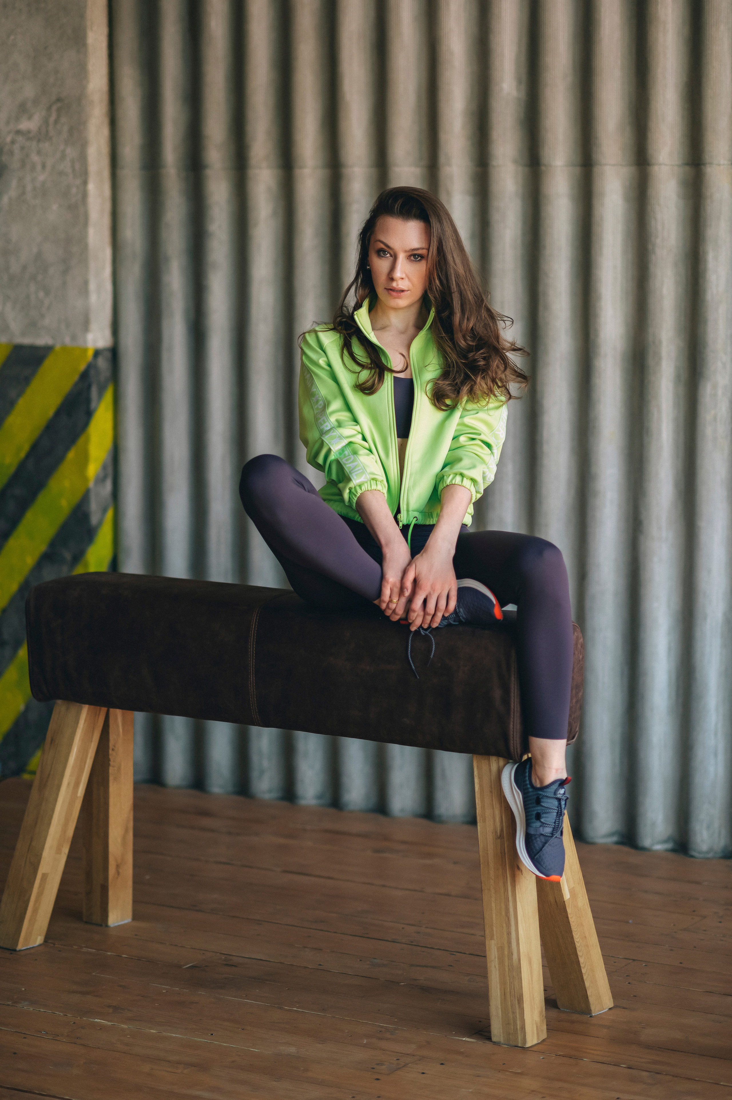 Спорт фотосет для Алины. Свадебный и Семейный фотограф в Санкт-Петербурге Марина Заборовская