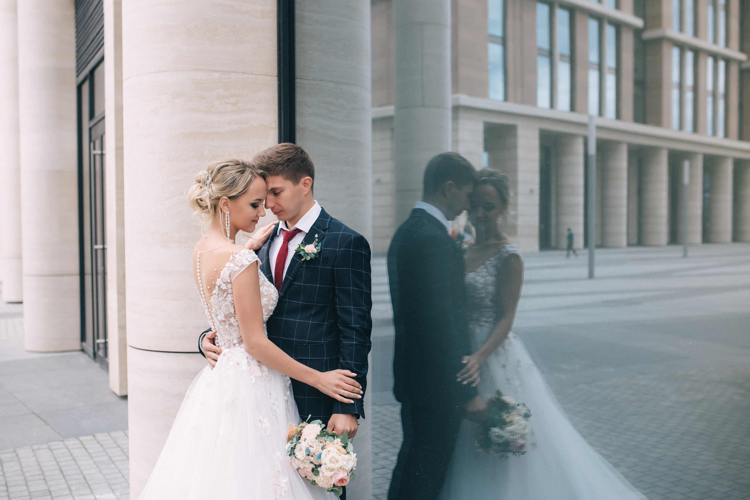 Свадьба Лиды и Руслана. Свадебный и Семейный фотограф в Санкт-Петербурге Марина Заборовская