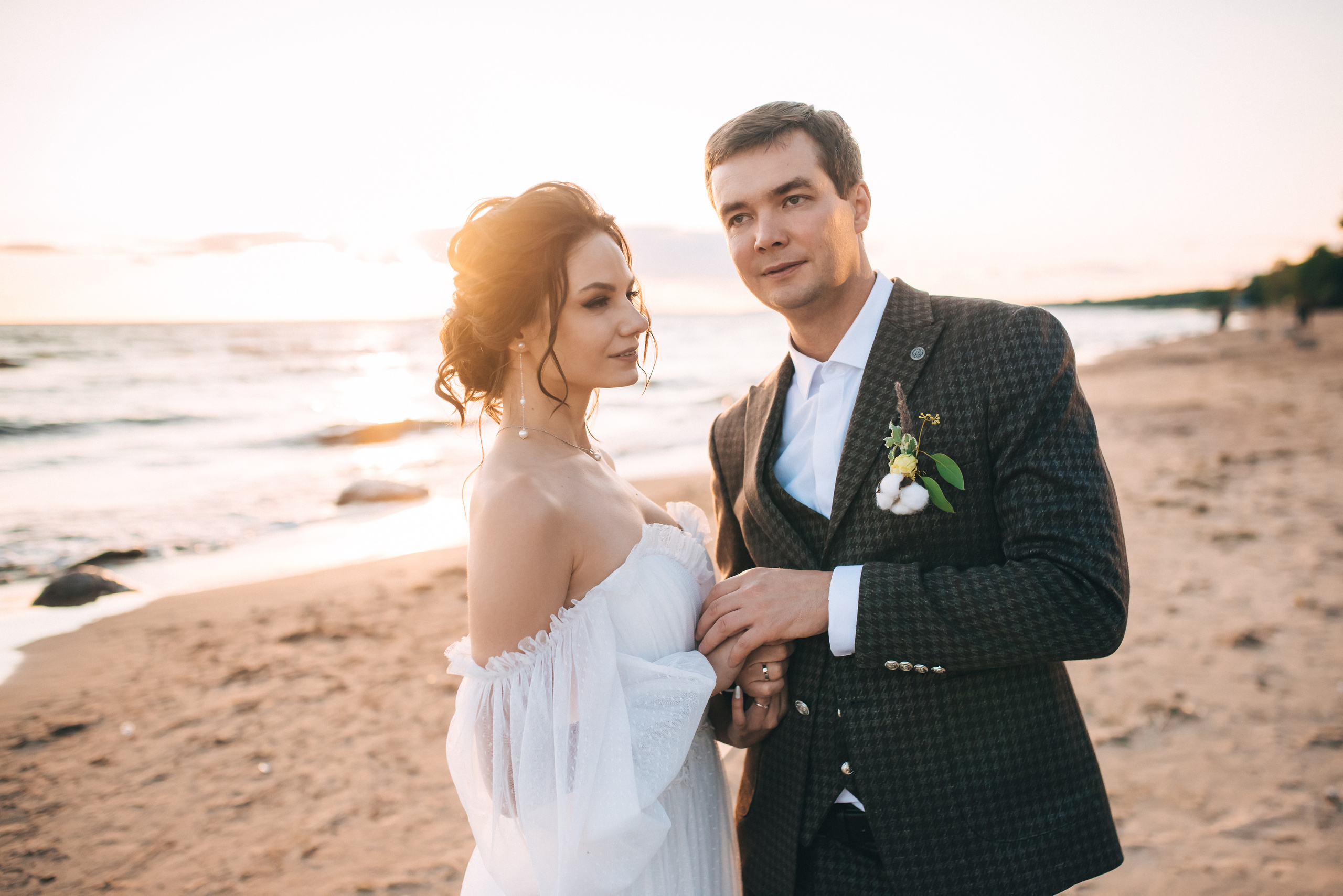 Свадьба Виктории и Александра. Свадебный и Семейный фотограф в Санкт-Петербурге Марина Заборовская