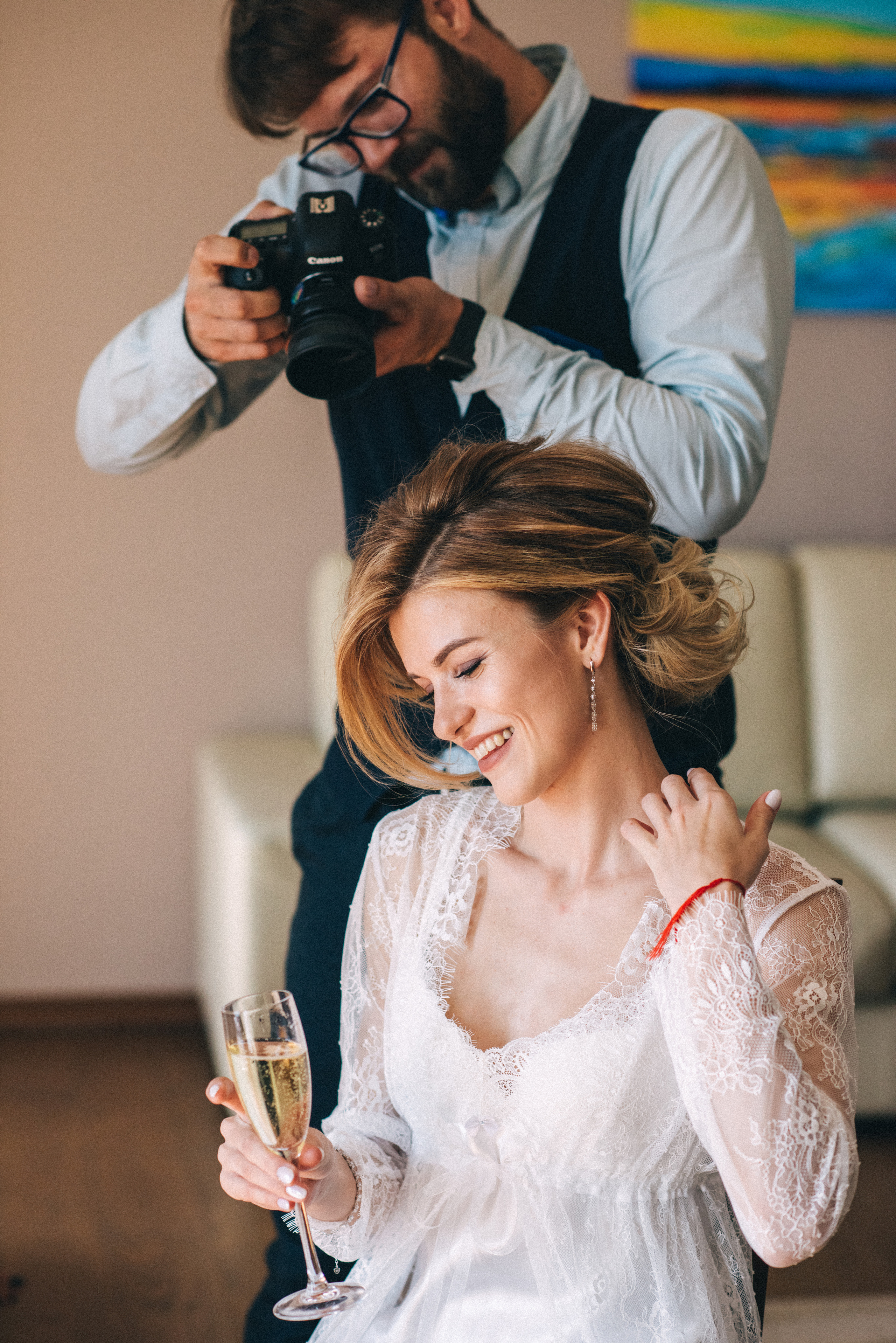 Свадьба Иры и Славы. Свадебный и Семейный фотограф в Санкт-Петербурге Марина Заборовская