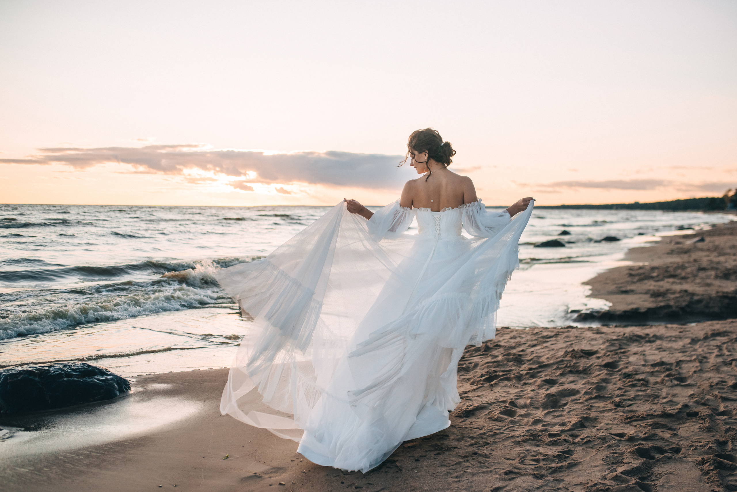 Свадьба Виктории и Александра. Свадебный и Семейный фотограф в Санкт-Петербурге Марина Заборовская