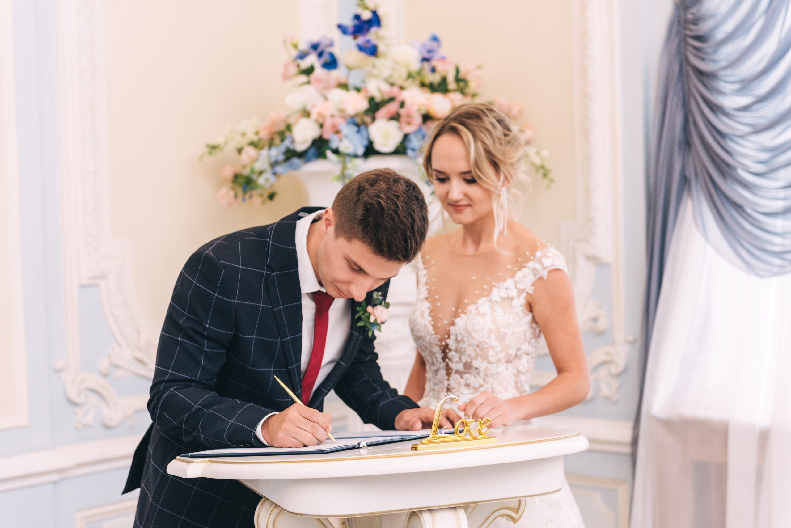 Свадьба Лиды и Руслана. Свадебный и Семейный фотограф в Санкт-Петербурге Марина Заборовская