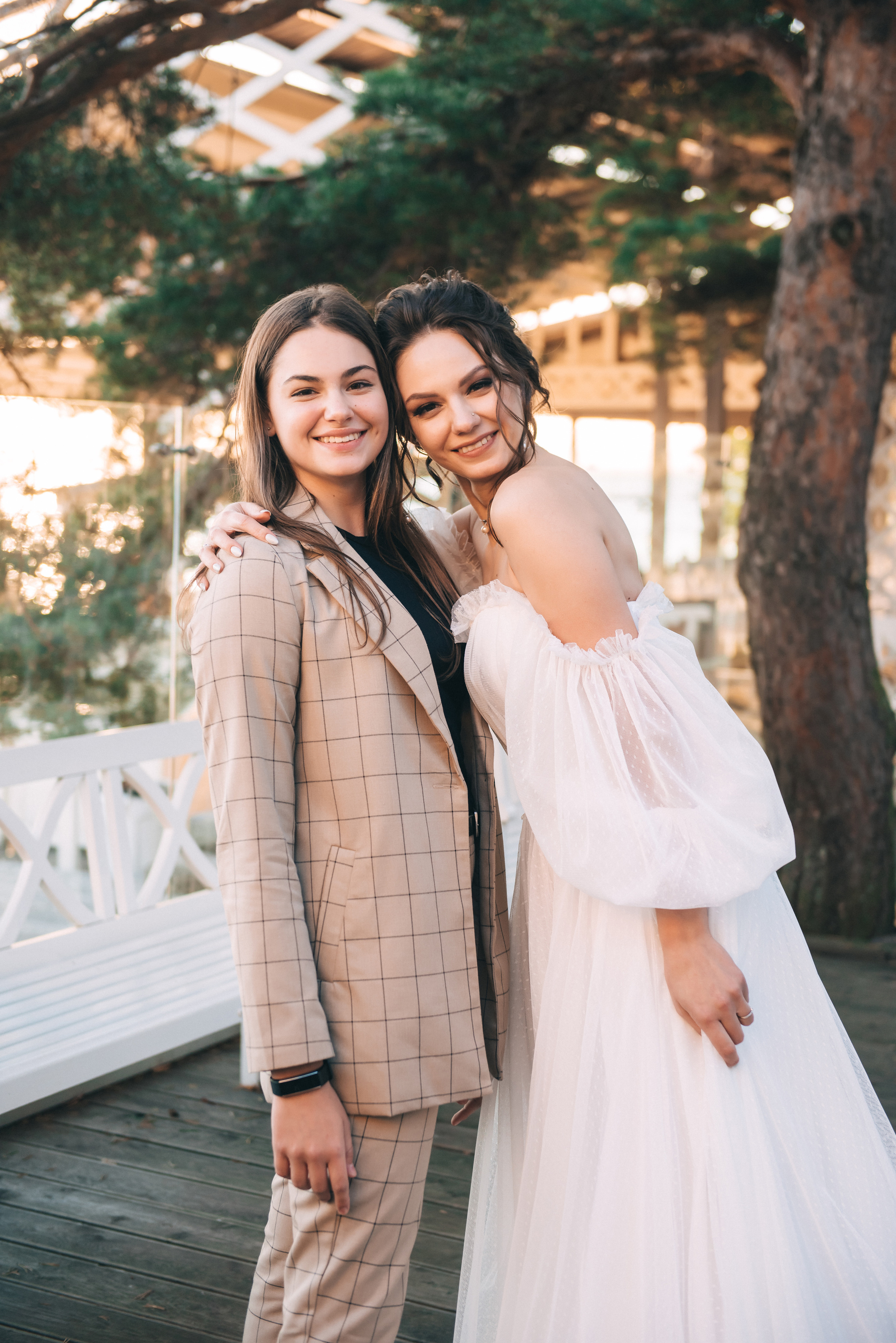 Свадьба Виктории и Александра. Свадебный и Семейный фотограф в Санкт-Петербурге Марина Заборовская