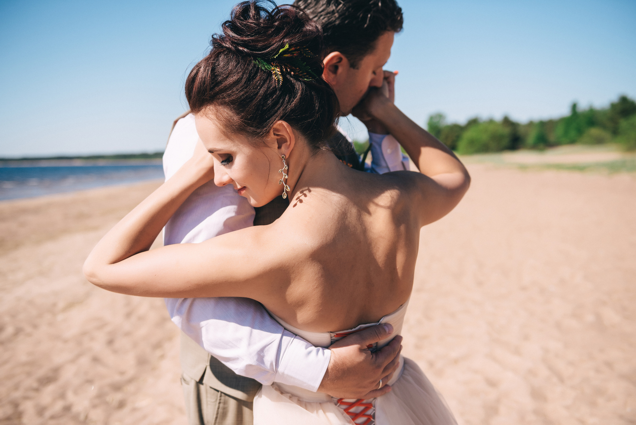 Свадьба Лизы и Максима. Свадебный и Семейный фотограф в Санкт-Петербурге Марина Заборовская