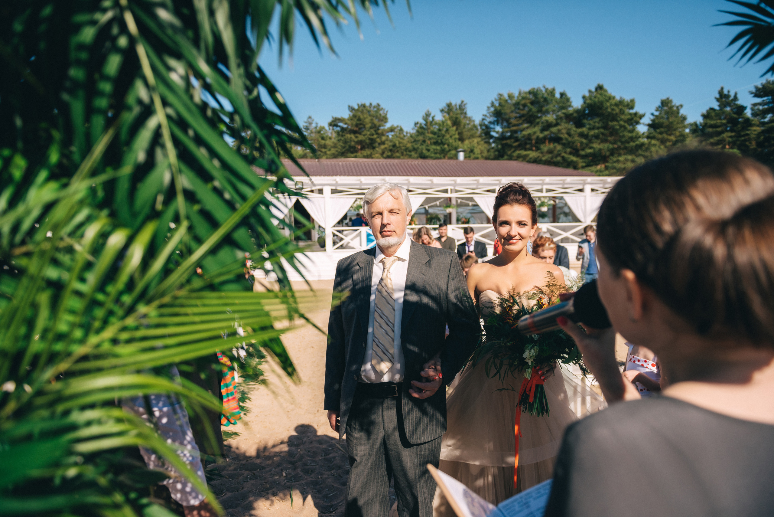 Свадьба Лизы и Максима. Свадебный и Семейный фотограф в Санкт-Петербурге Марина Заборовская