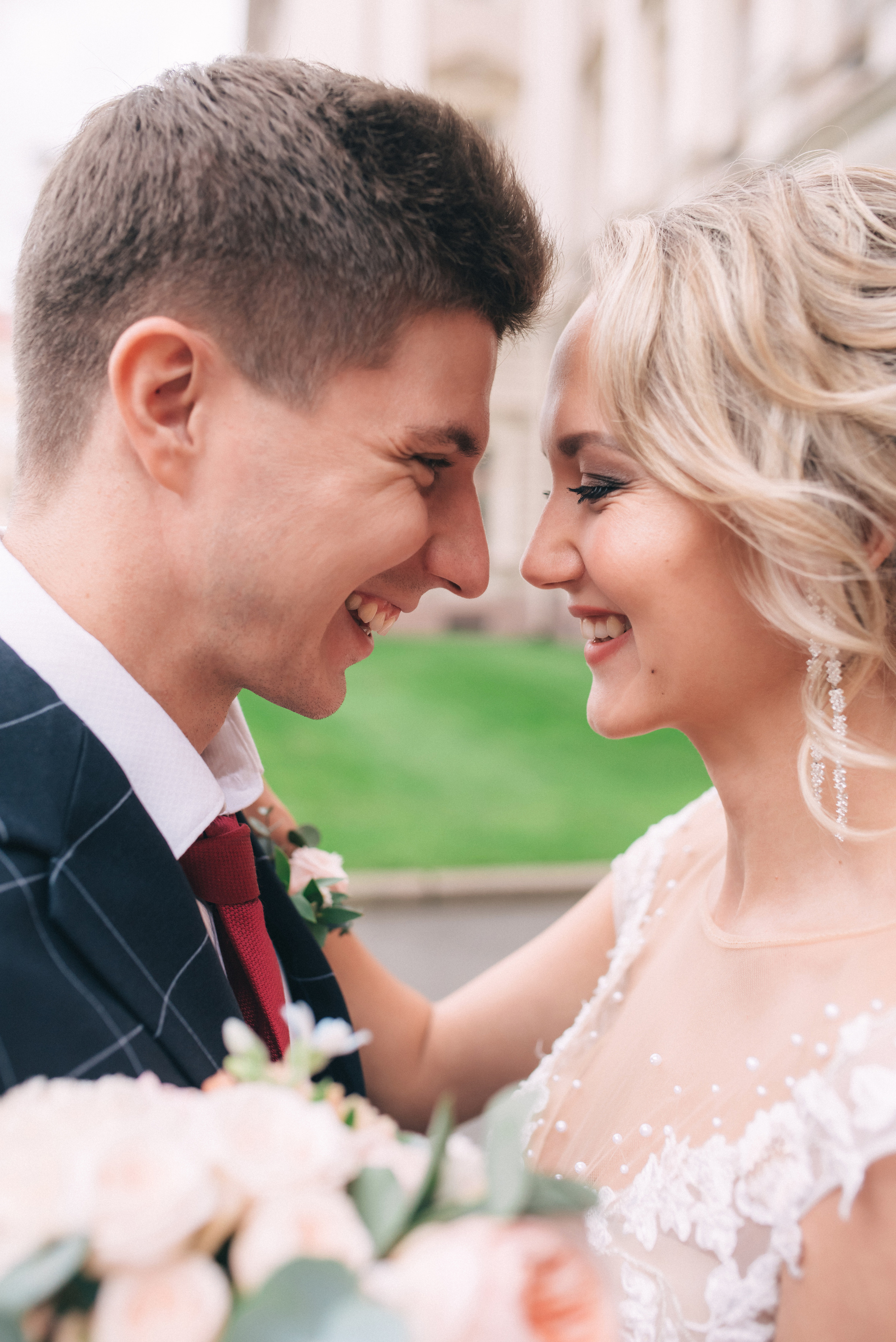 Свадьба Лиды и Руслана. Свадебный и Семейный фотограф в Санкт-Петербурге Марина Заборовская