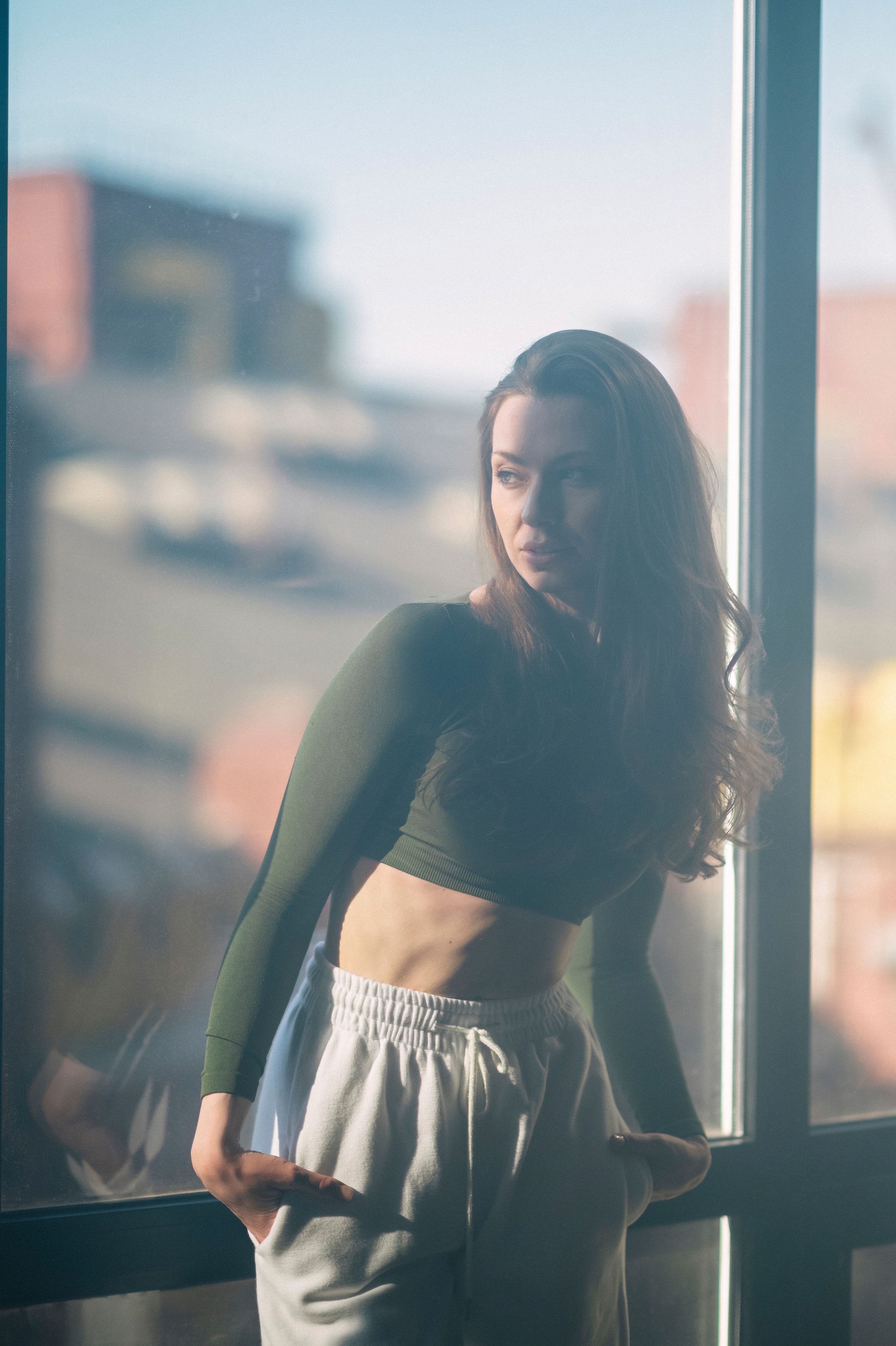 Спорт фотосет для Алины. Свадебный и Семейный фотограф в Санкт-Петербурге Марина Заборовская