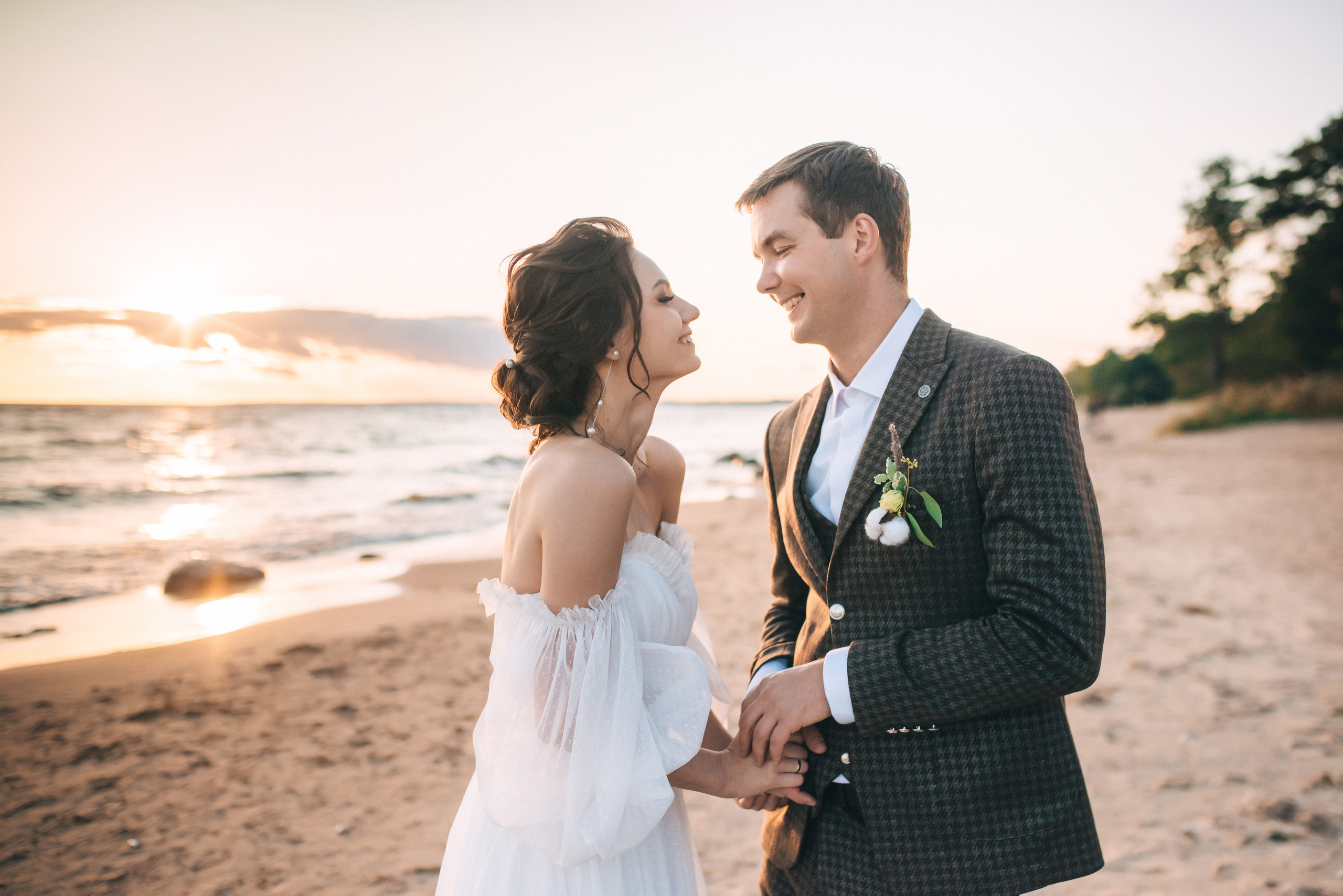 Свадьба Виктории и Александра. Свадебный и Семейный фотограф в Санкт-Петербурге Марина Заборовская