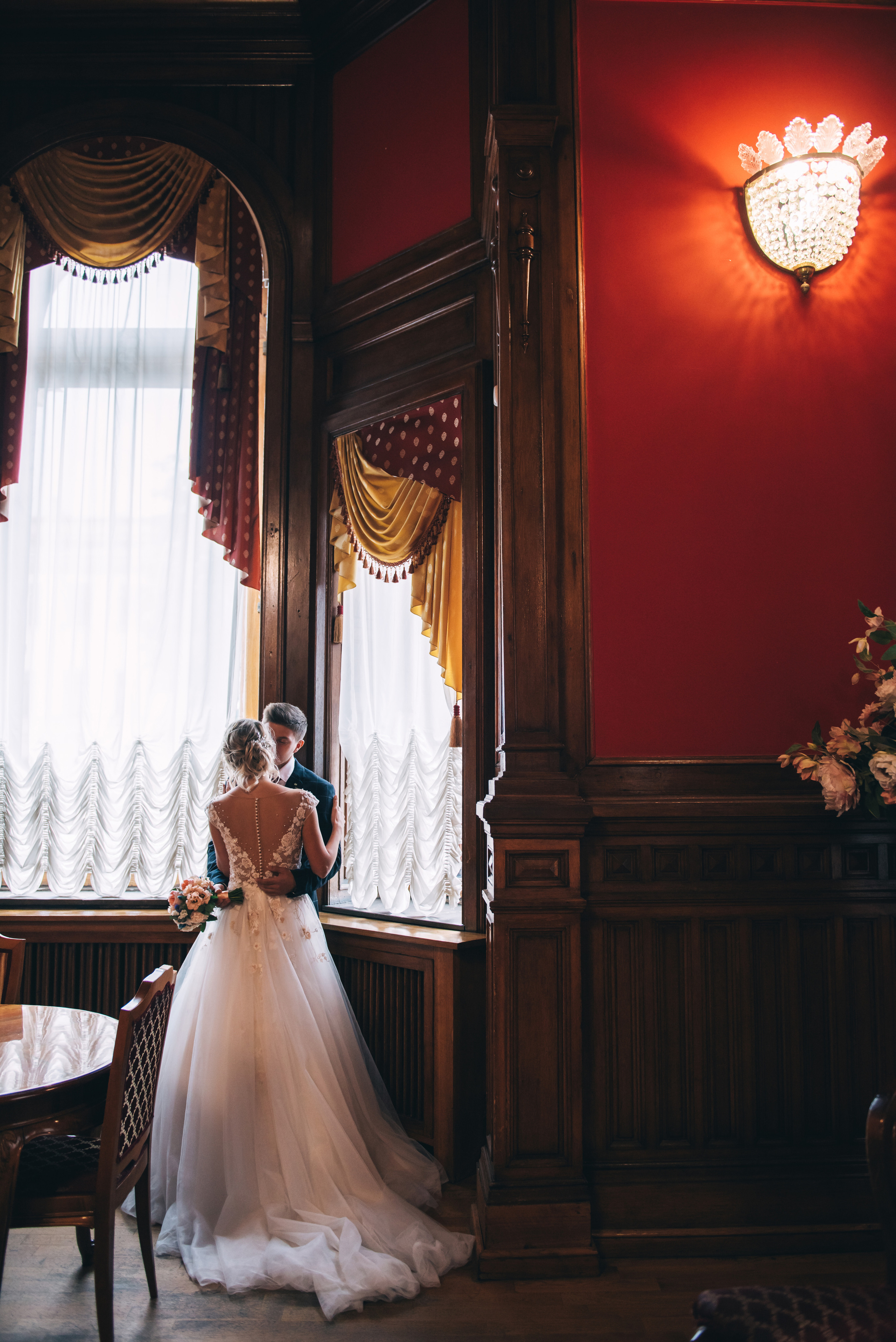 Свадьба Лиды и Руслана. Свадебный и Семейный фотограф в Санкт-Петербурге Марина Заборовская