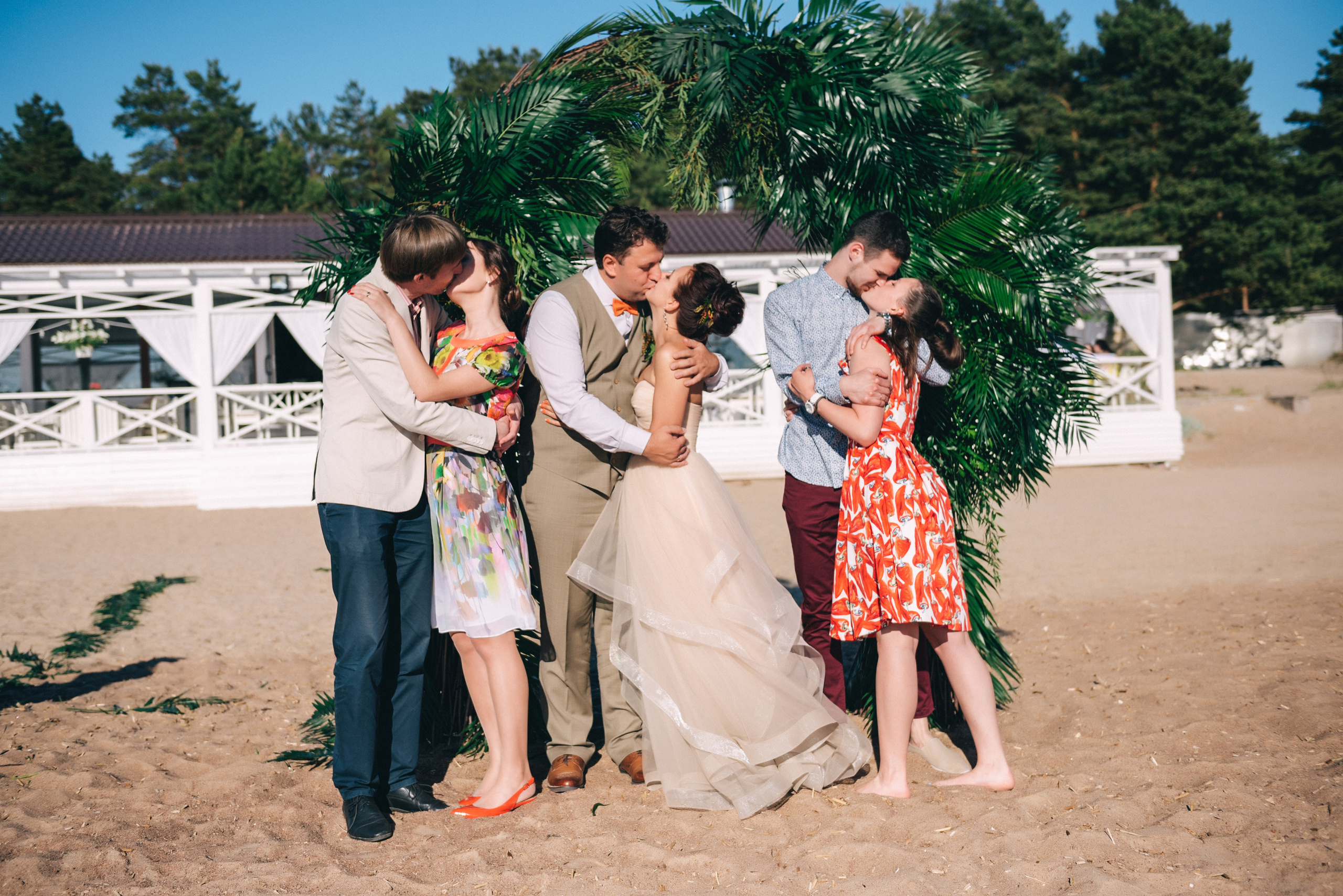 Свадьба Лизы и Максима. Свадебный и Семейный фотограф в Санкт-Петербурге Марина Заборовская