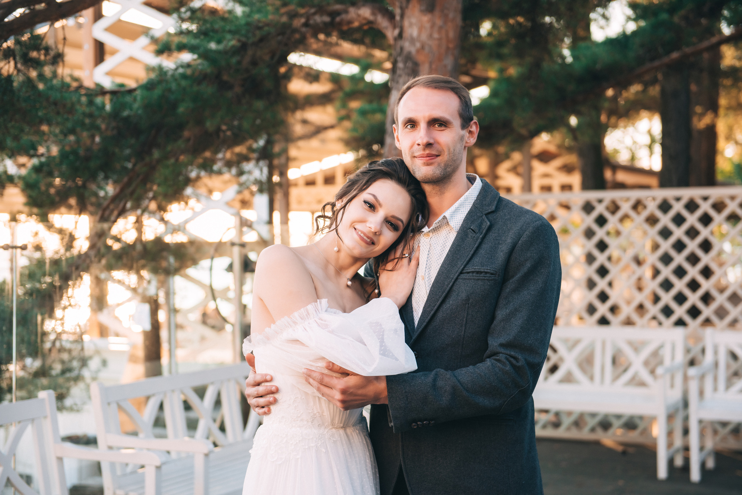 Свадьба Виктории и Александра. Свадебный и Семейный фотограф в Санкт-Петербурге Марина Заборовская