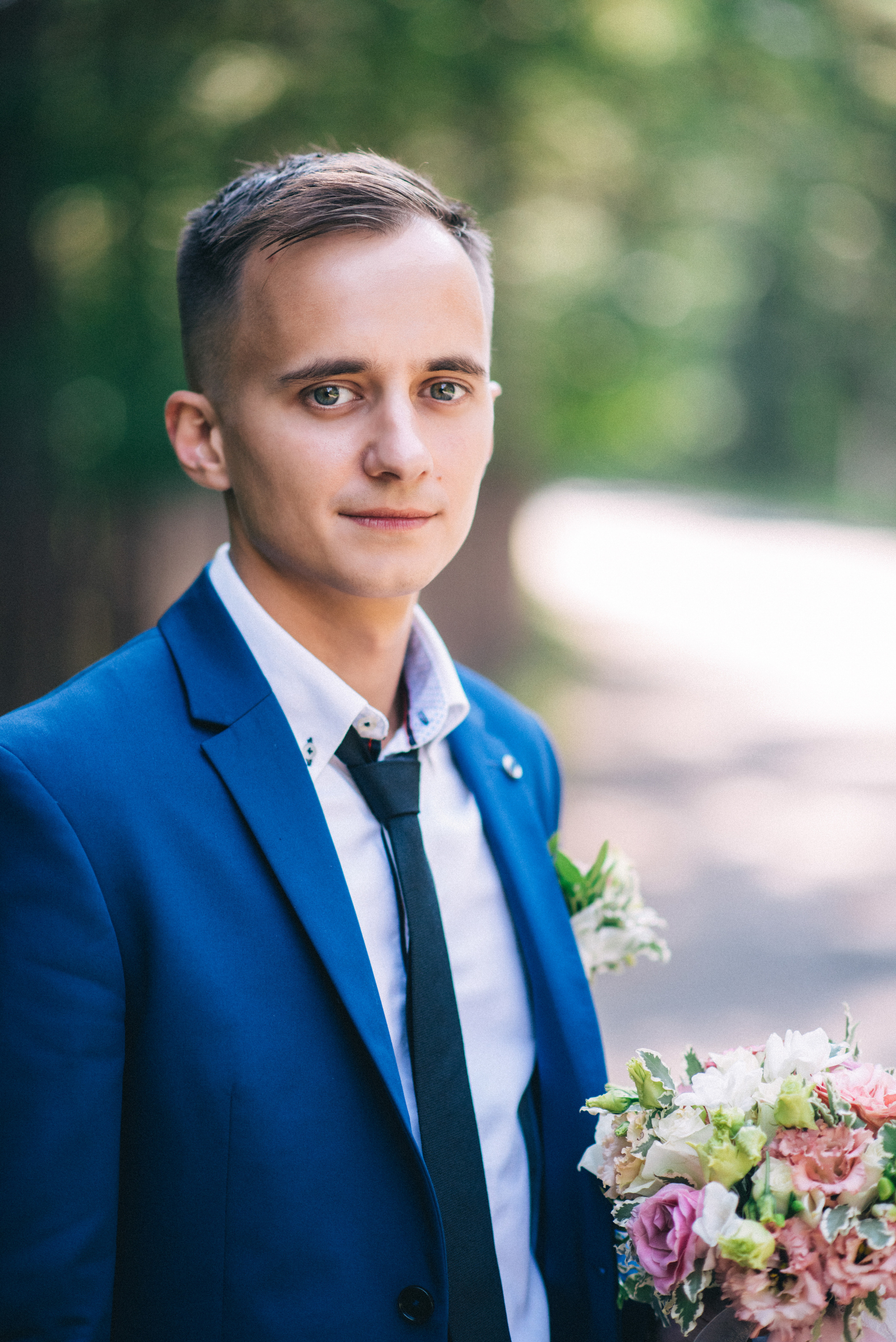 Свадьба Иры и Славы. Свадебный и Семейный фотограф в Санкт-Петербурге Марина Заборовская