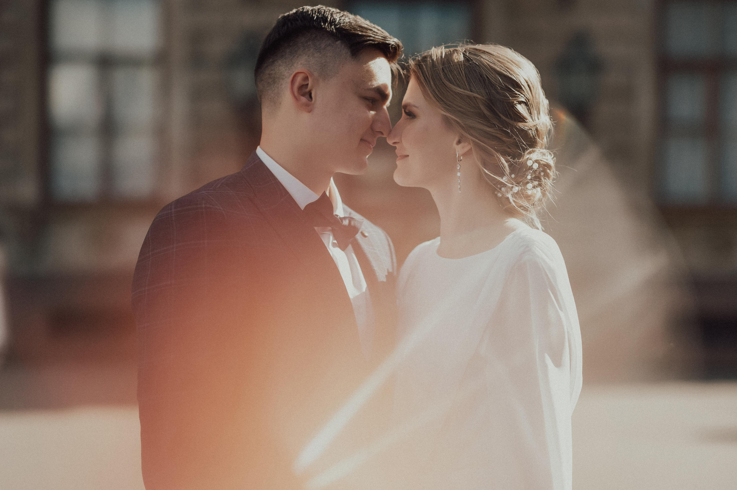 Свадьба Валерии и Михаила. Свадебный и Семейный фотограф в Санкт-Петербурге Марина Заборовская