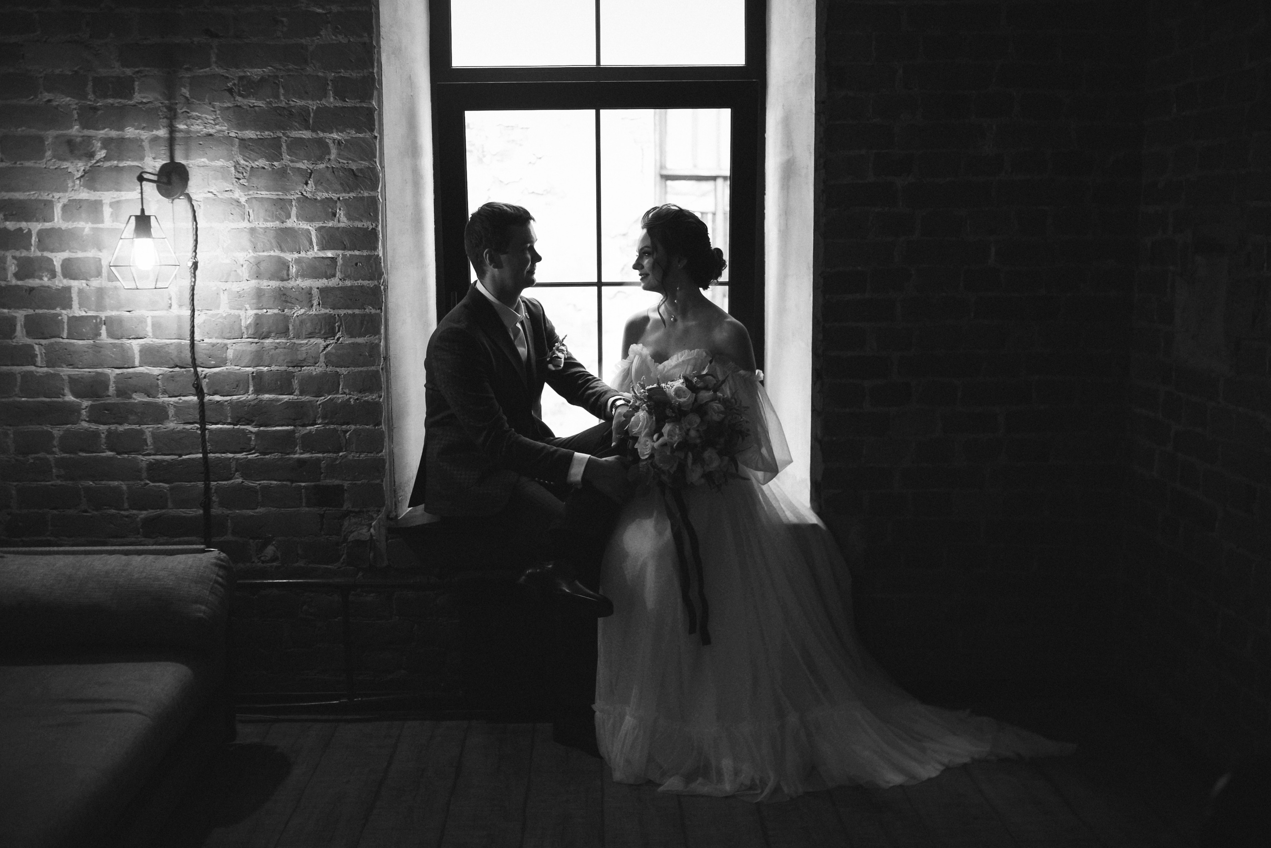 Свадьба Виктории и Александра. Свадебный и Семейный фотограф в Санкт-Петербурге Марина Заборовская