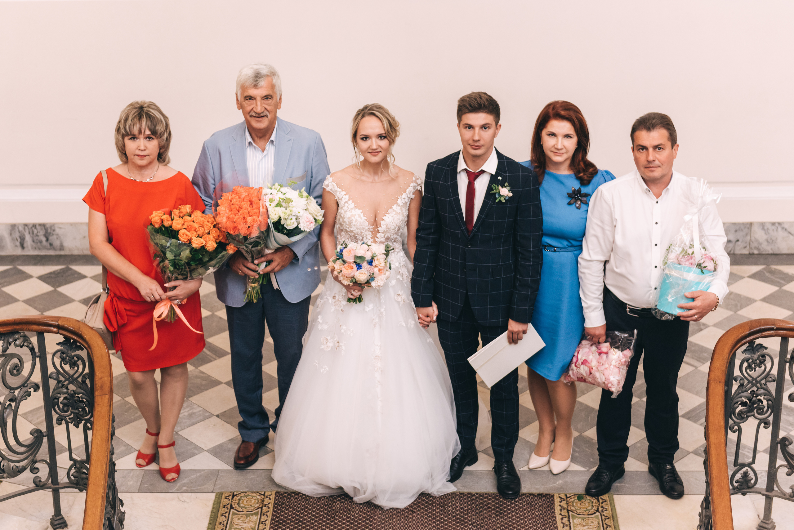 Свадьба Лиды и Руслана. Свадебный и Семейный фотограф в Санкт-Петербурге Марина Заборовская