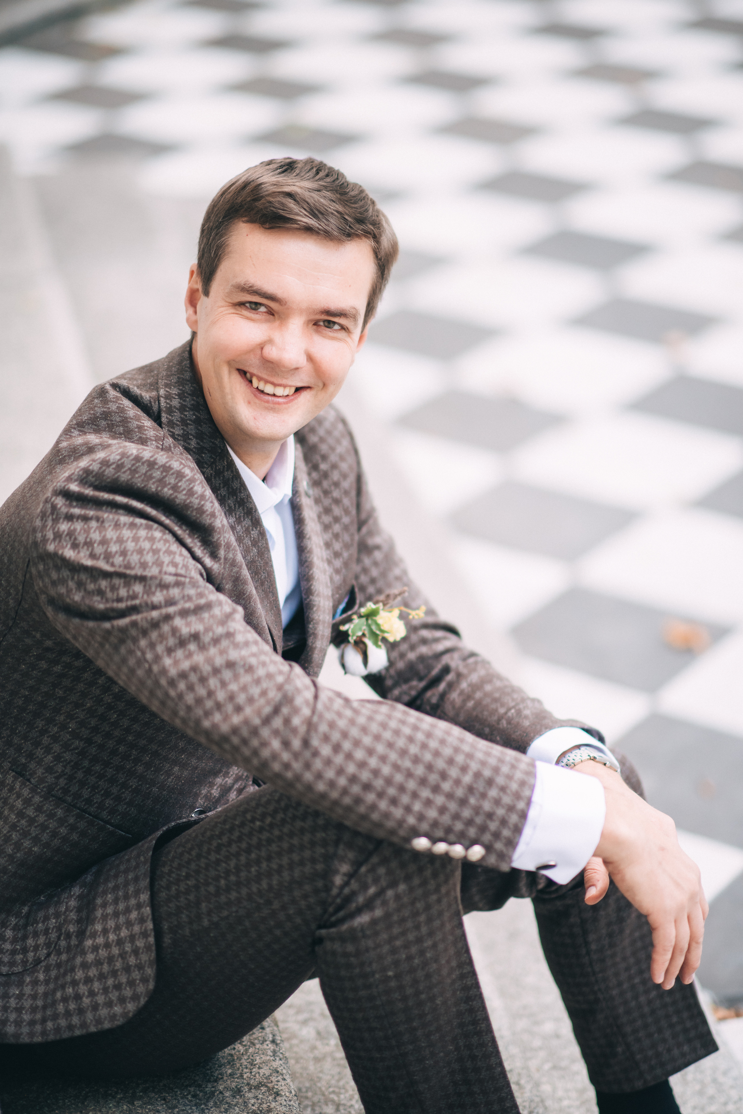 Свадьба Виктории и Александра. Свадебный и Семейный фотограф в Санкт-Петербурге Марина Заборовская