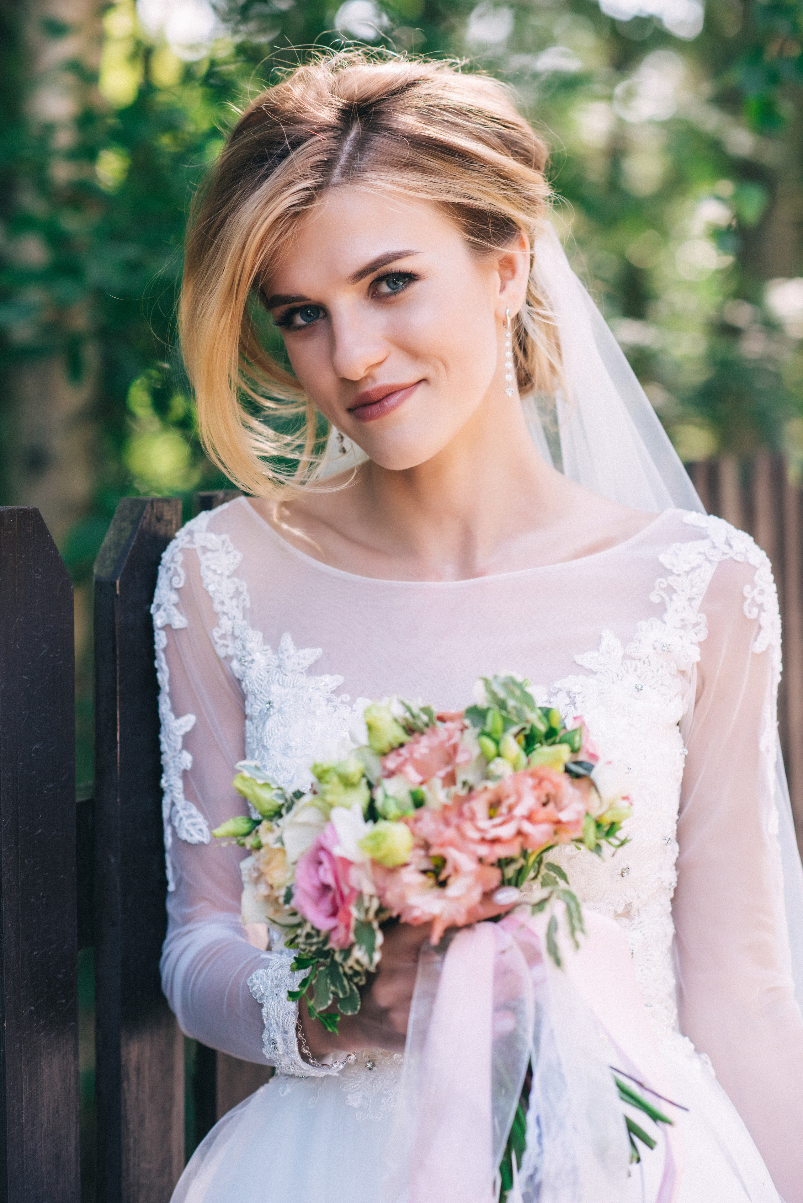 Свадьба Иры и Славы. Свадебный и Семейный фотограф в Санкт-Петербурге Марина Заборовская