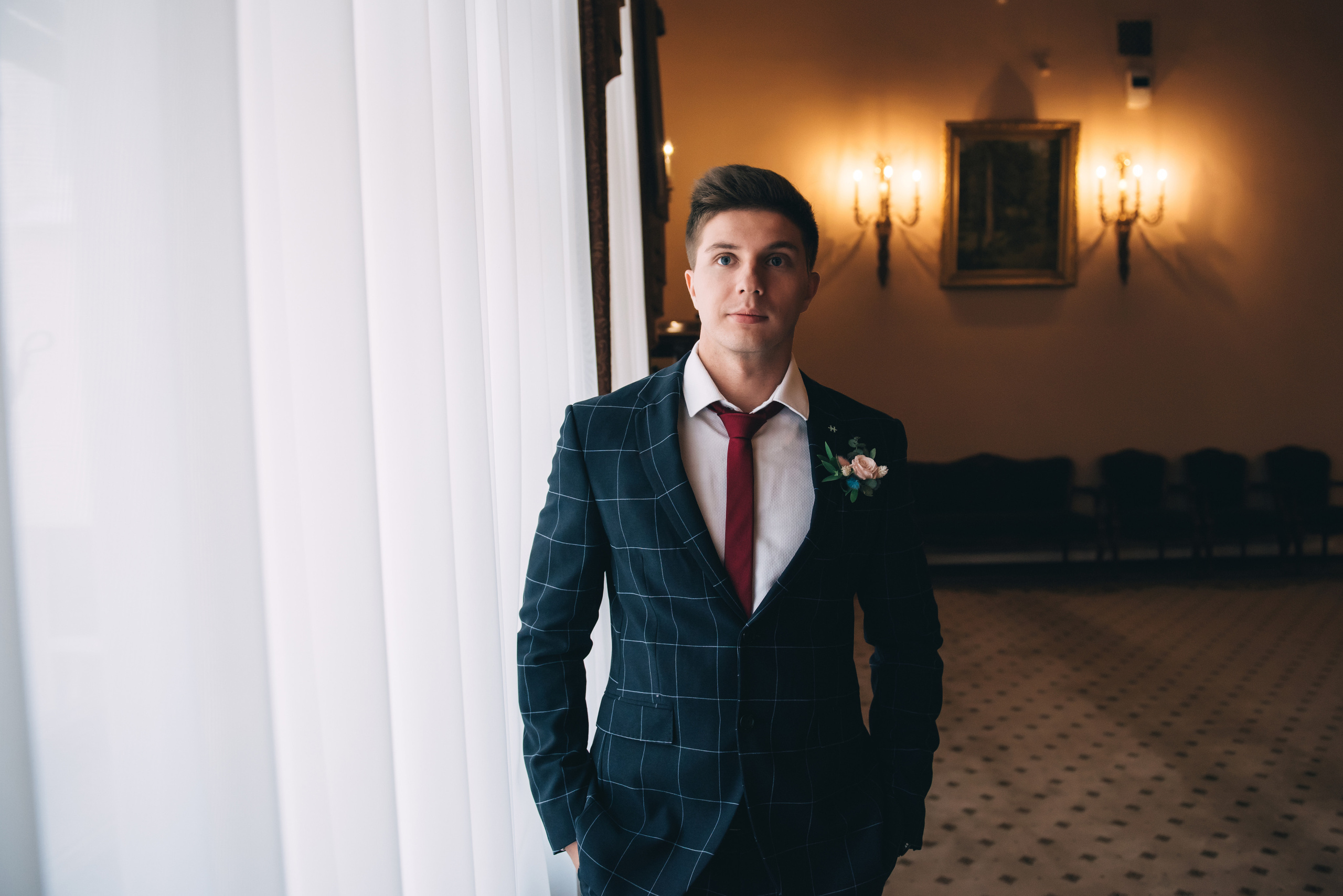 Свадьба Лиды и Руслана. Свадебный и Семейный фотограф в Санкт-Петербурге Марина Заборовская