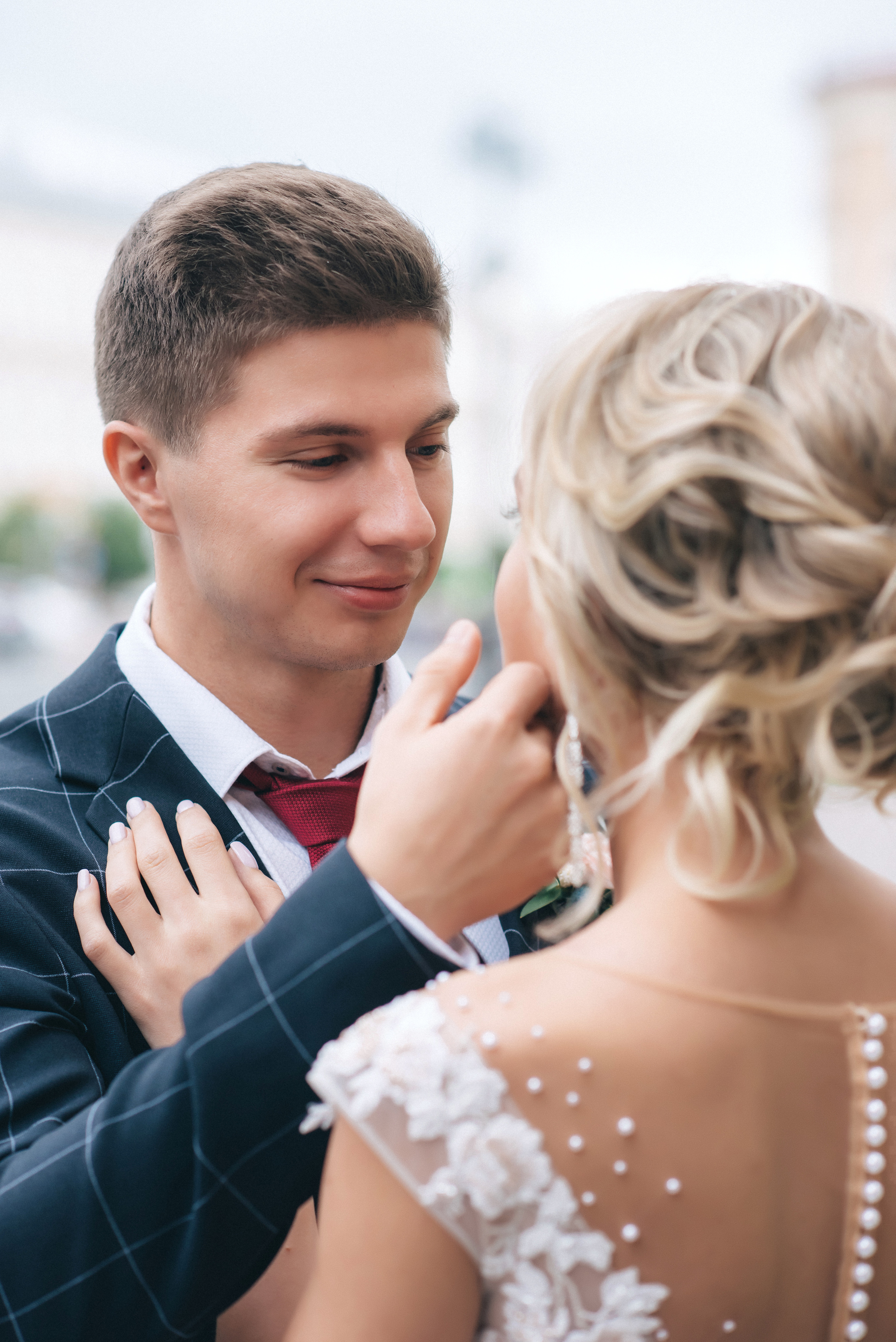 Свадьба Лиды и Руслана. Свадебный и Семейный фотограф в Санкт-Петербурге Марина Заборовская